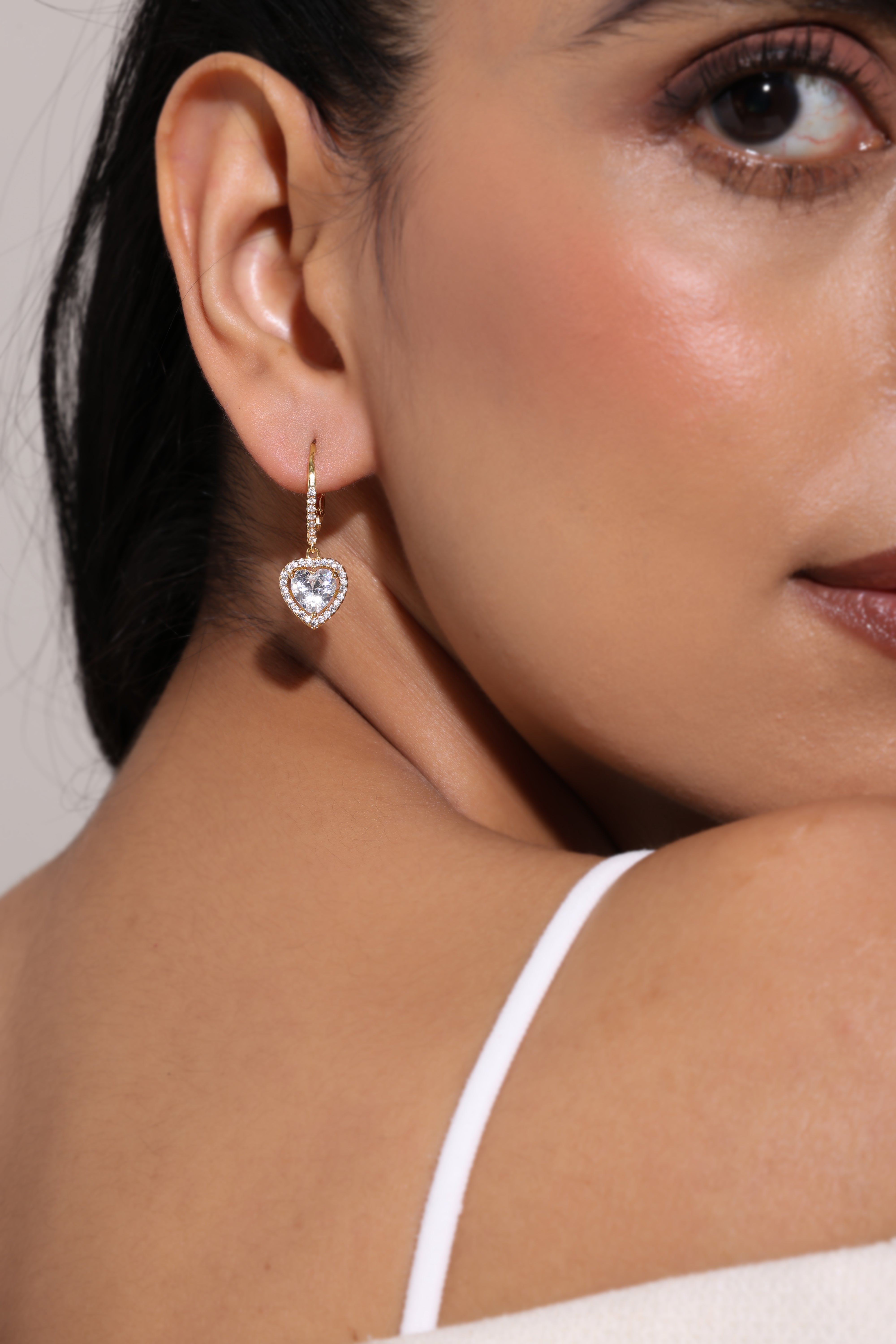 Bellinora Earrings