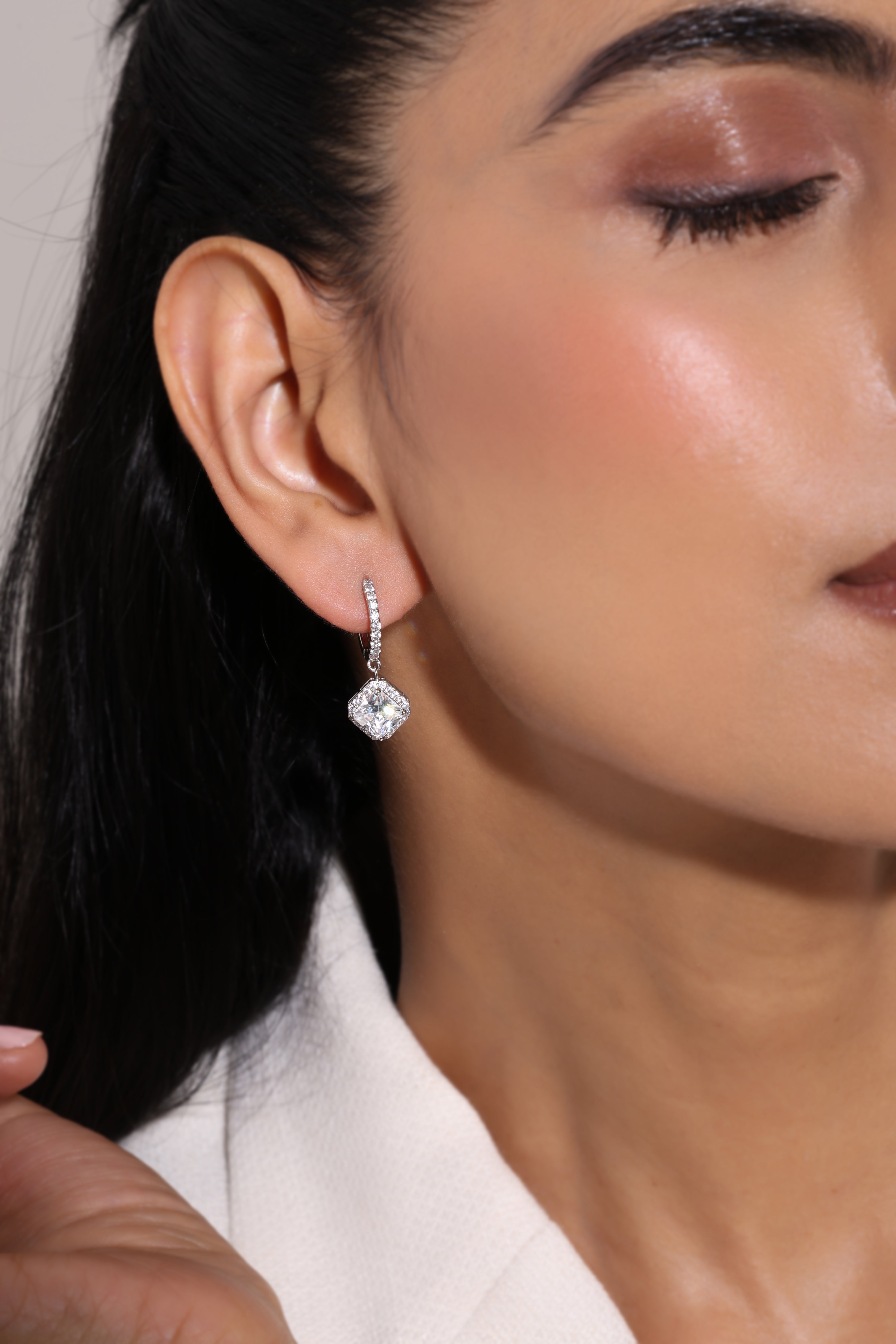 Zevianne Earrings