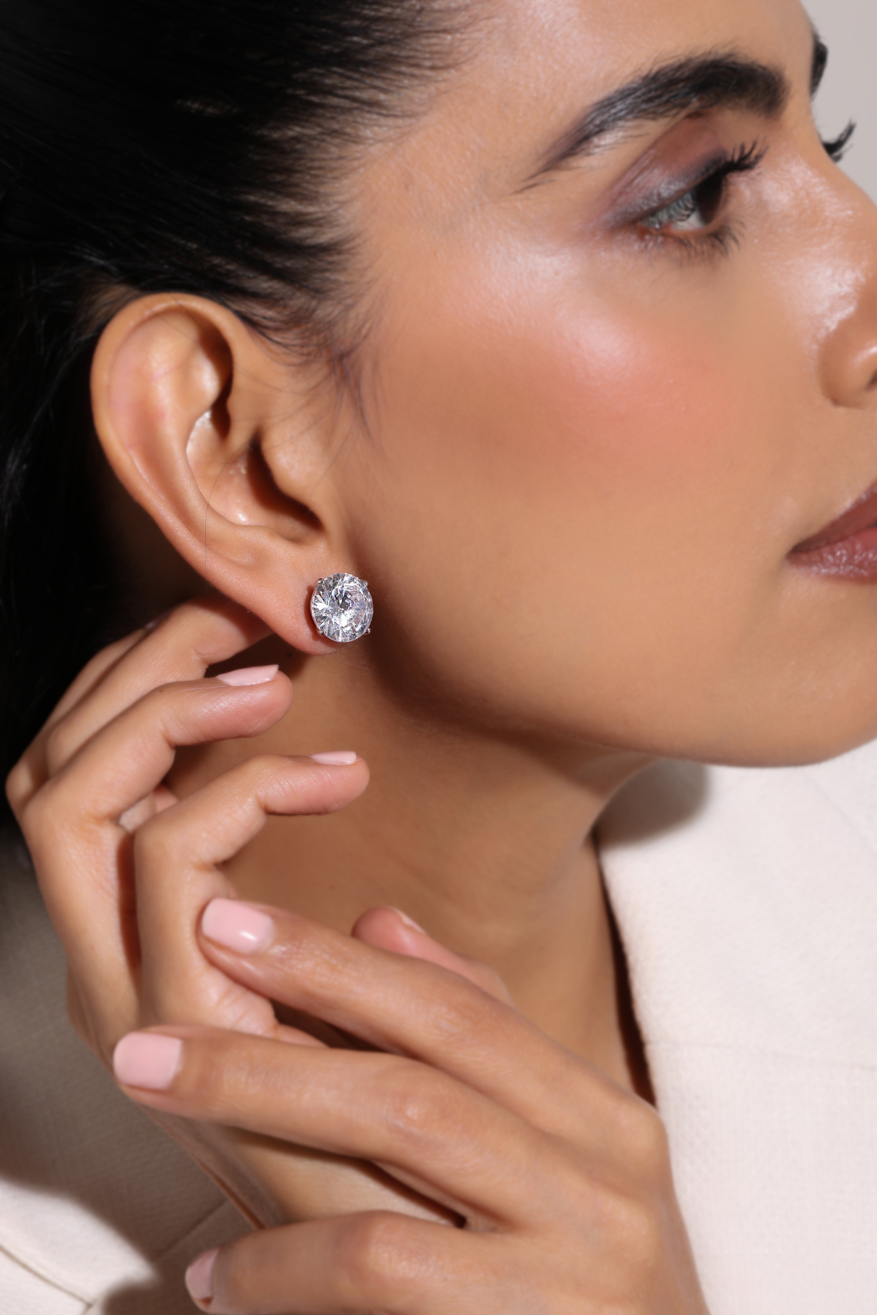 Elyndelle Studs
