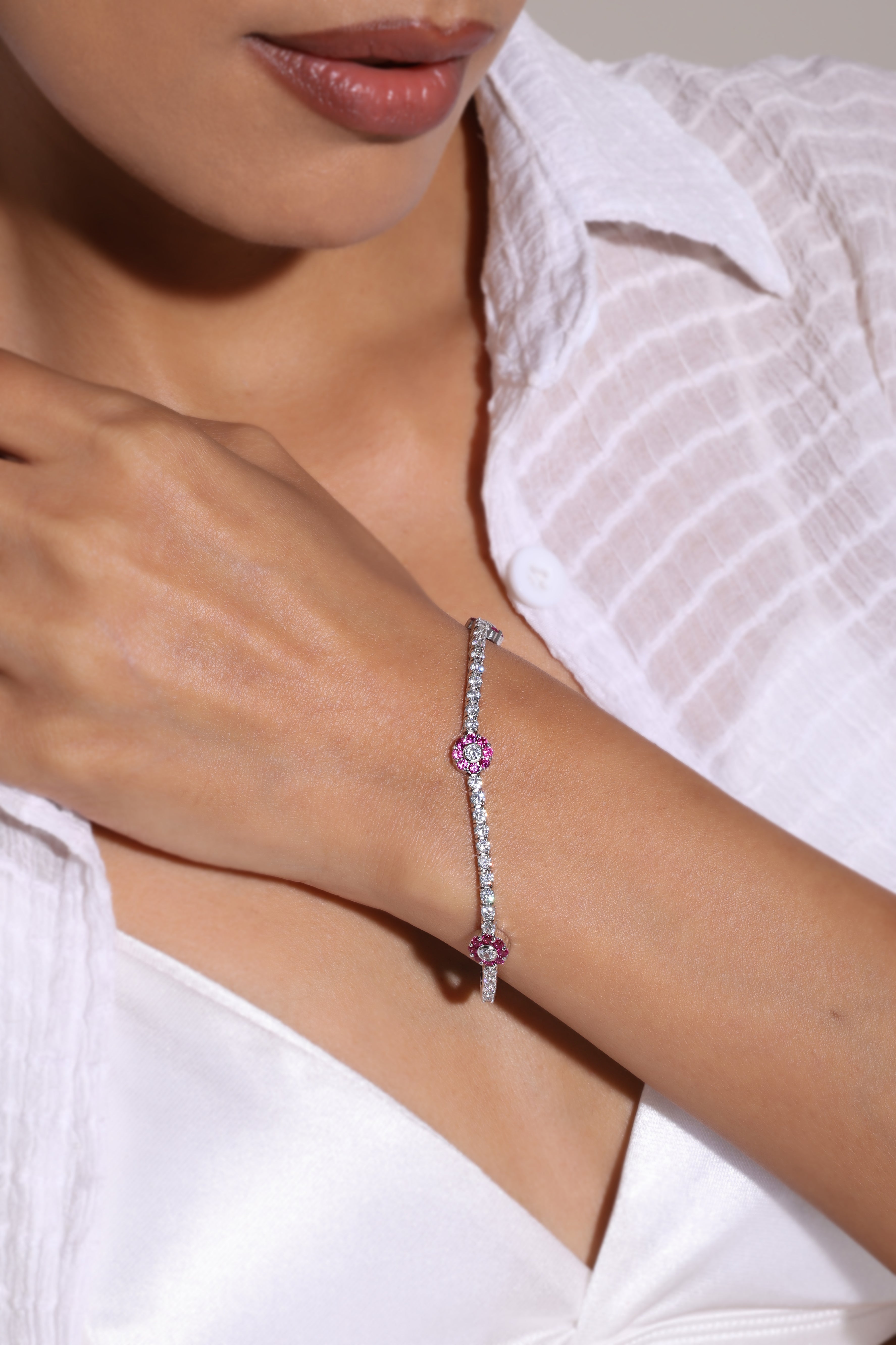 Valtier Bracelet