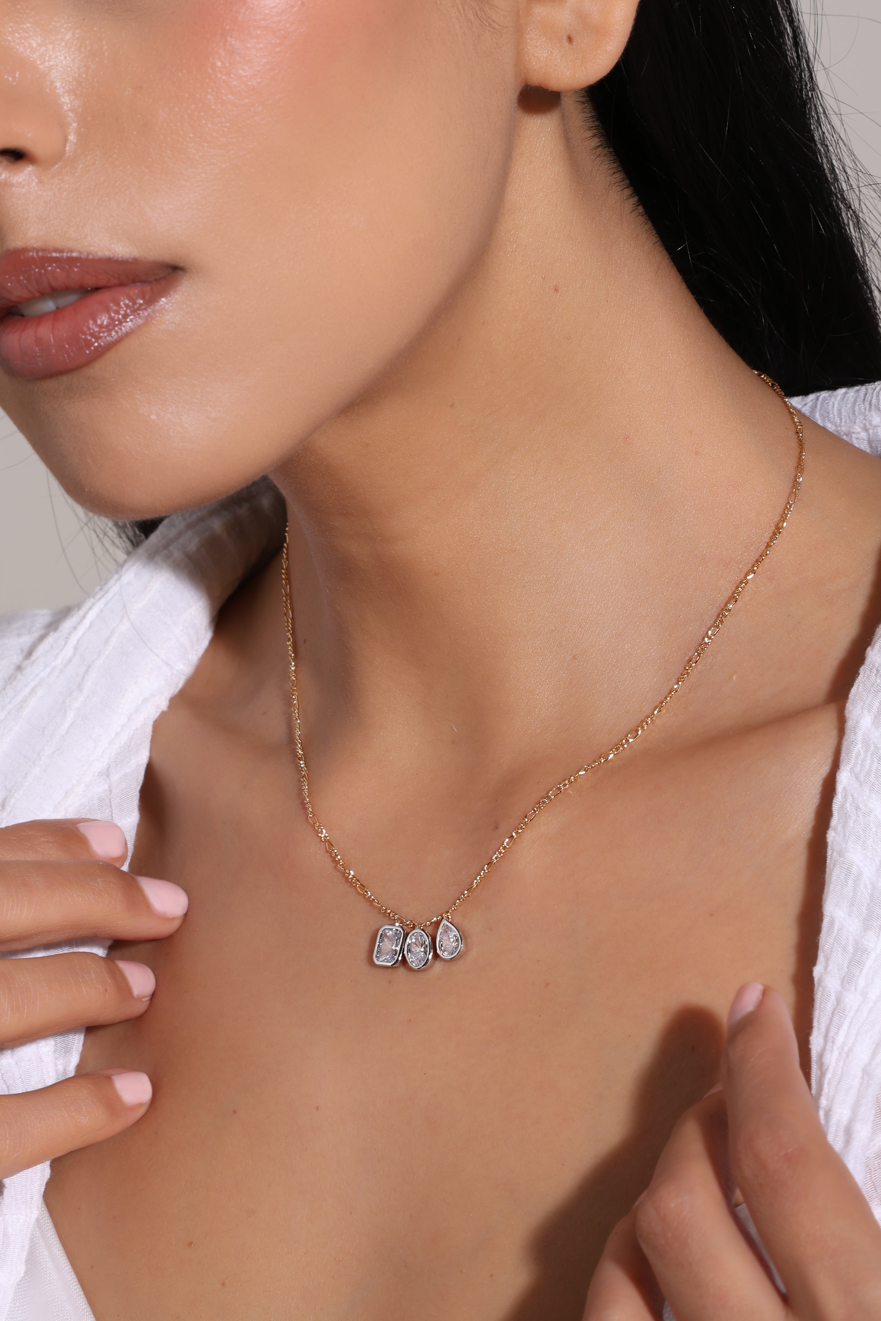 Nexora Neckchain