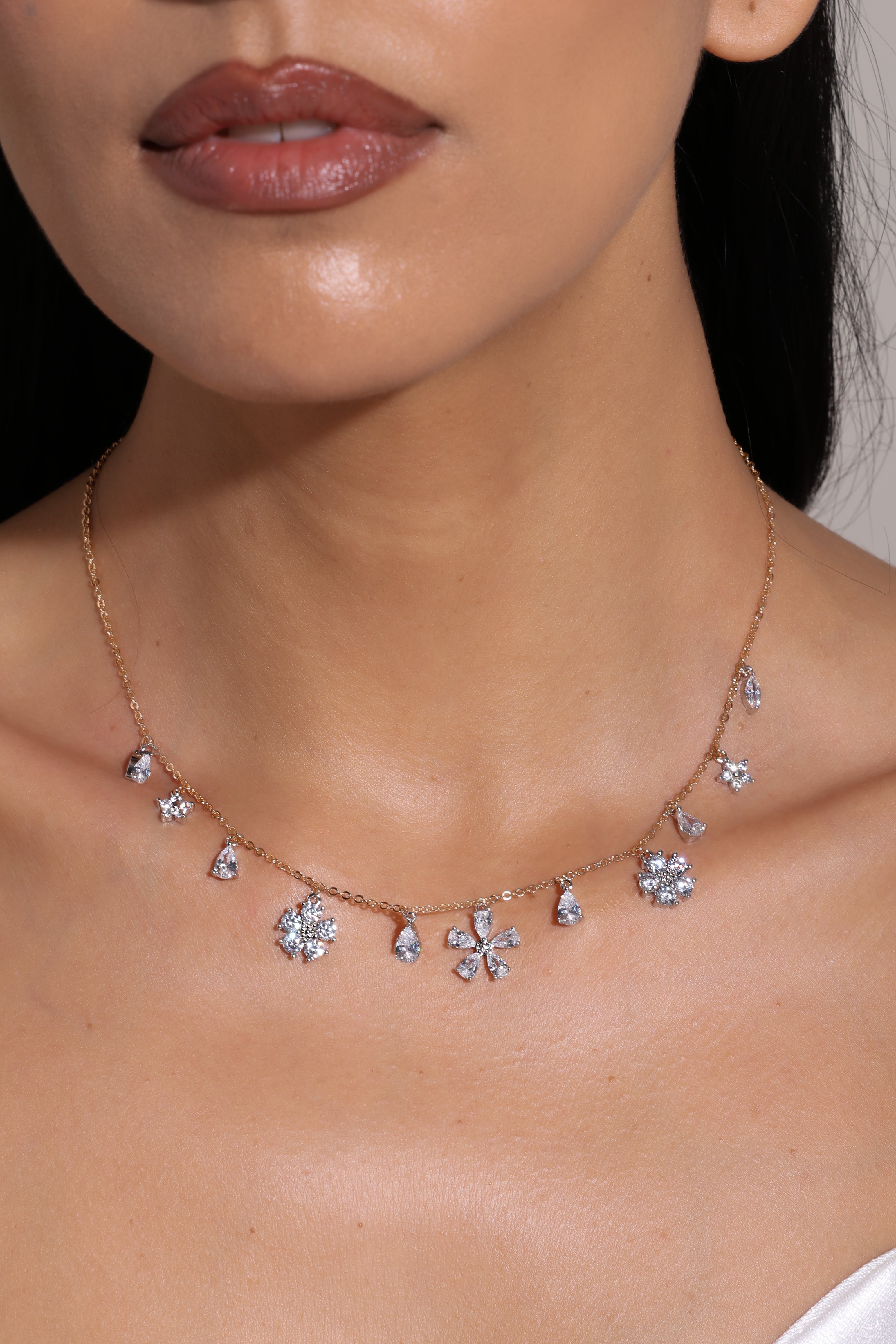 Arvique Neckchain