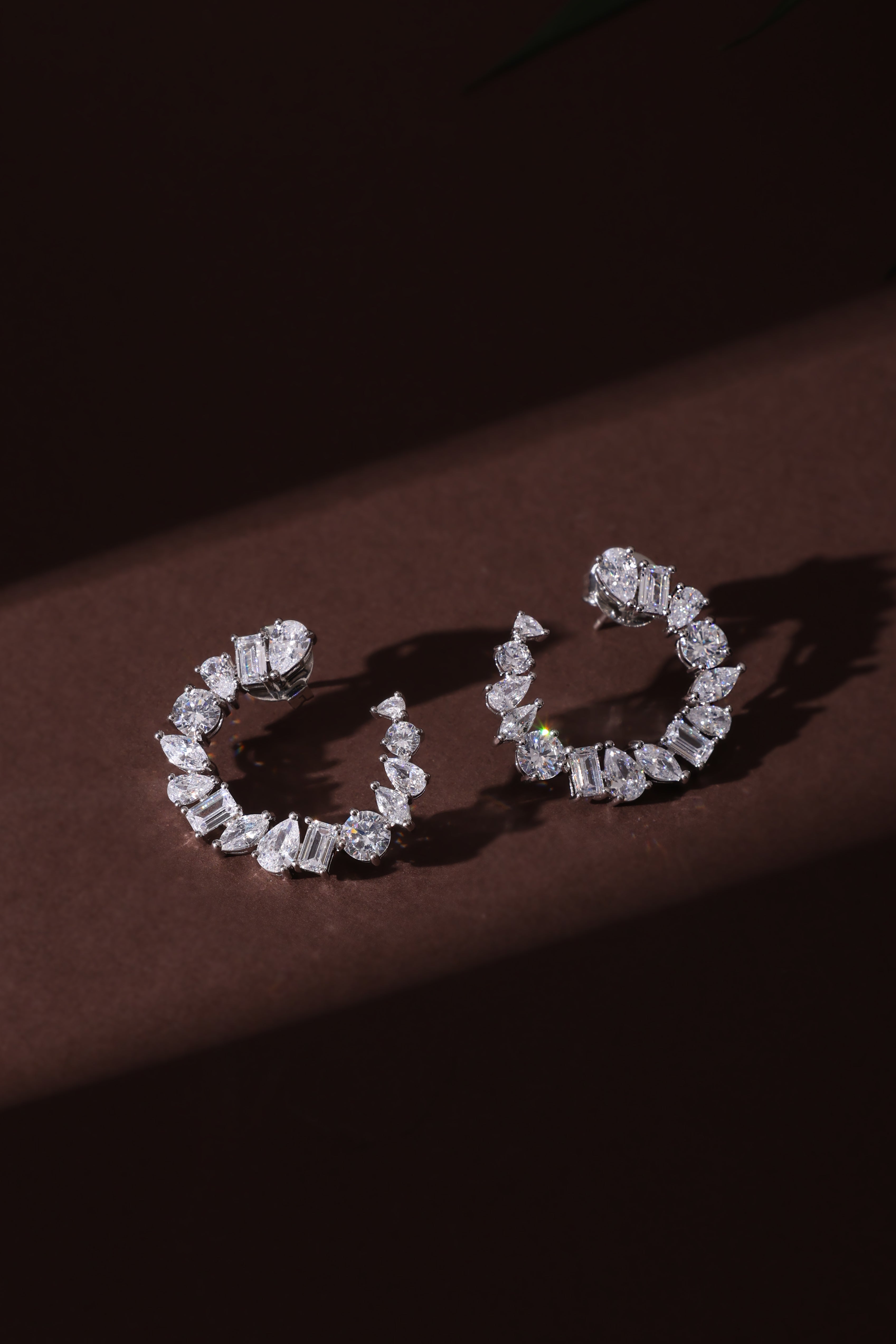 Aurelle Earrings