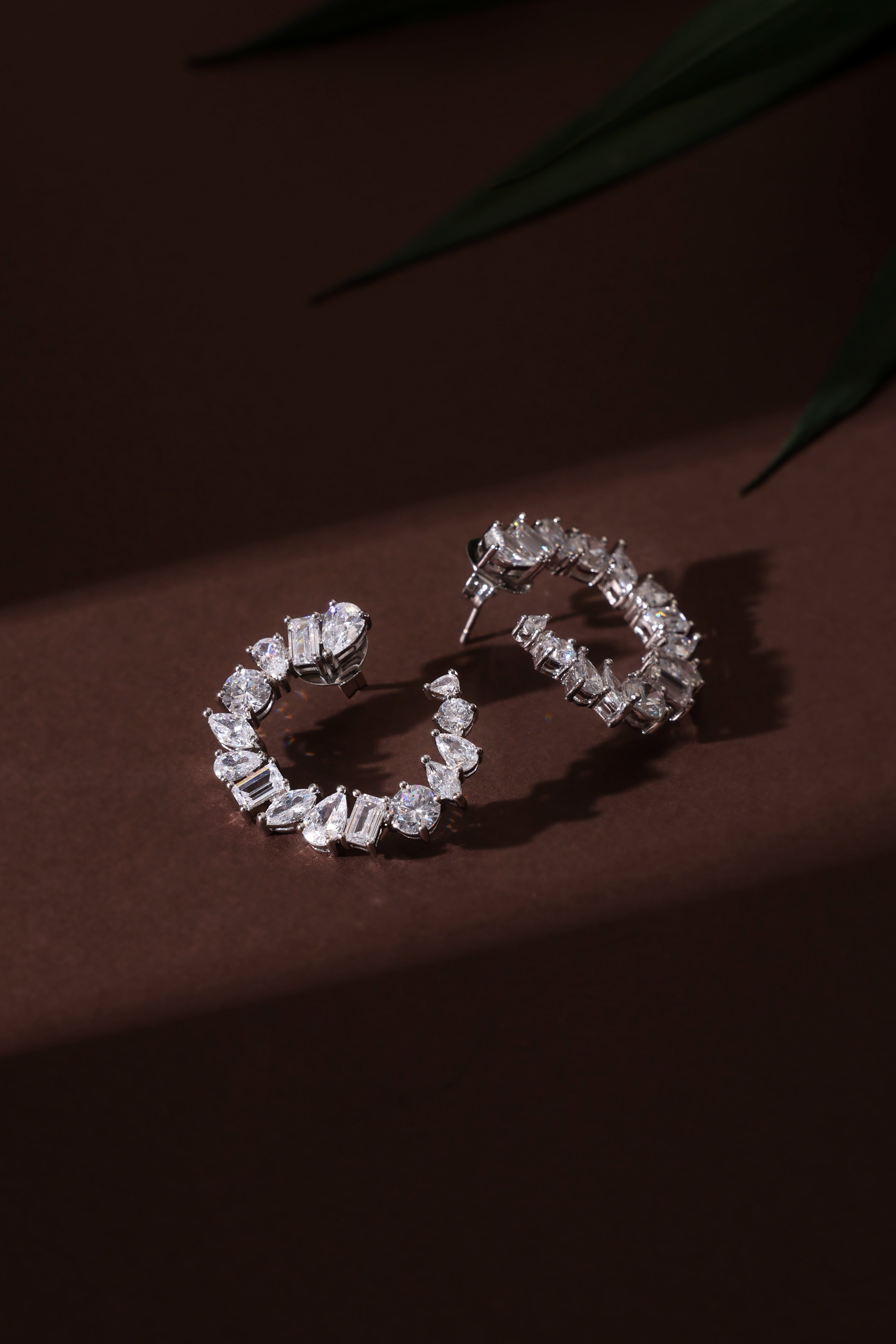 Aurelle Earrings