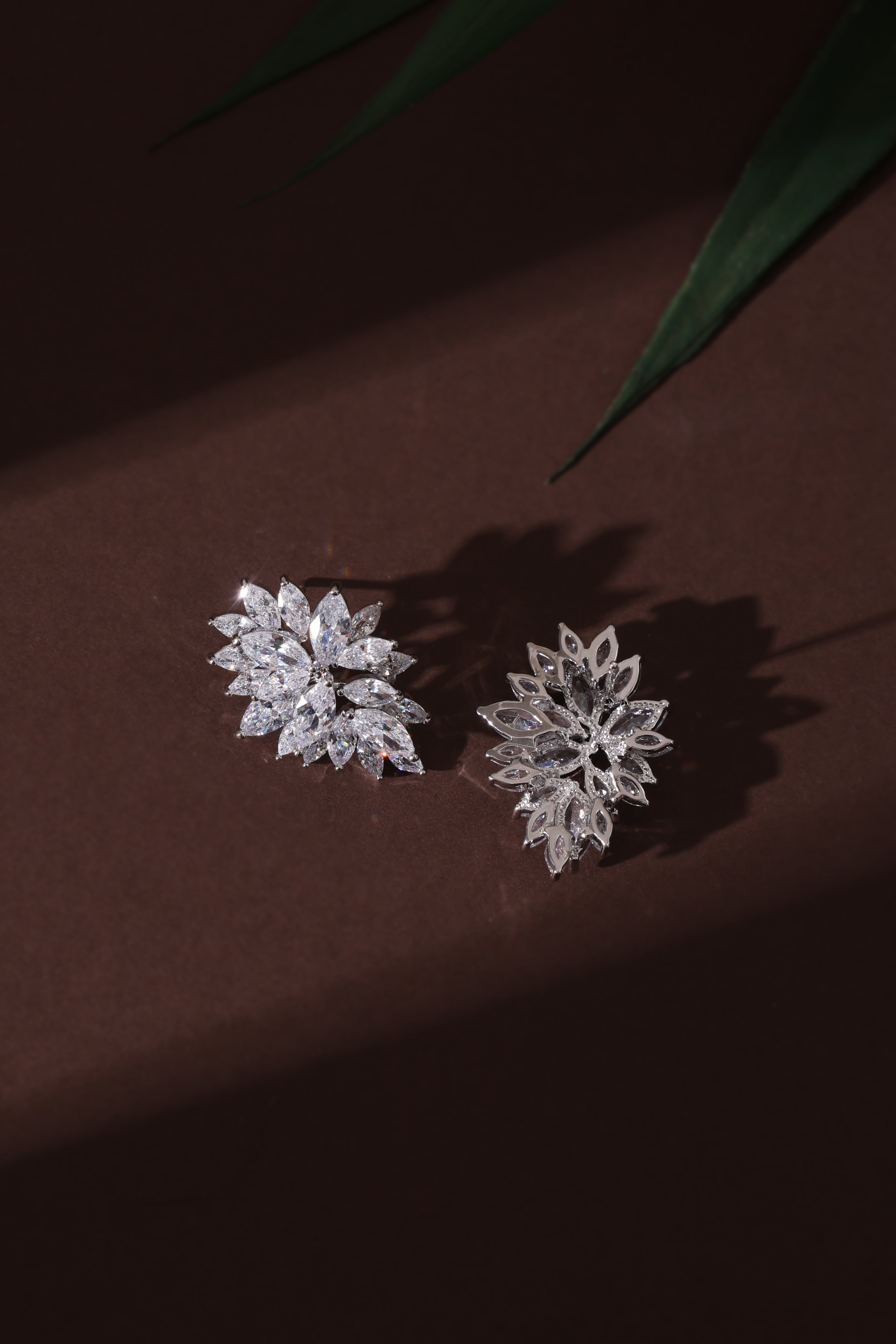 Seraphine Studs