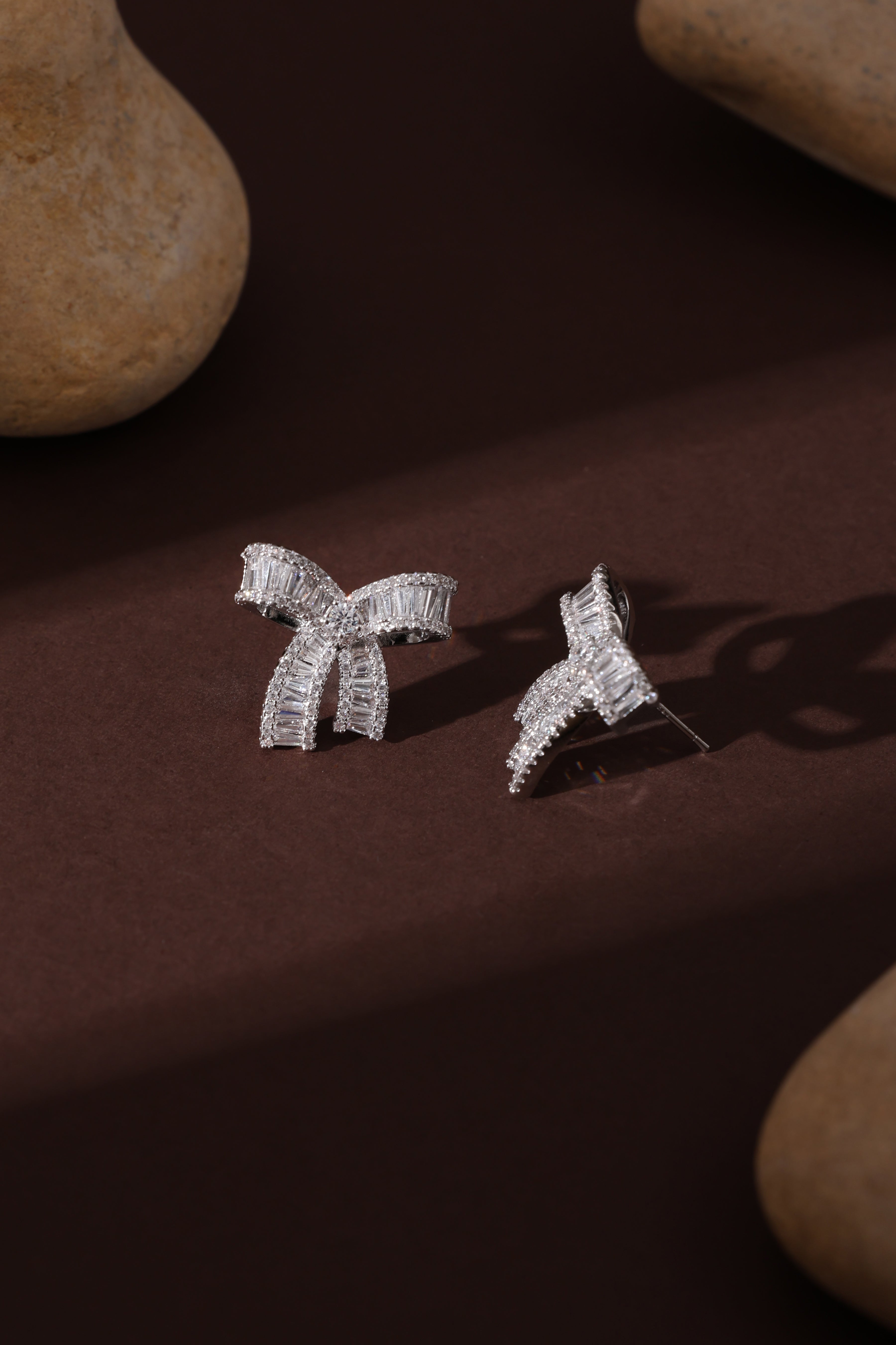 Rosavelle Studs