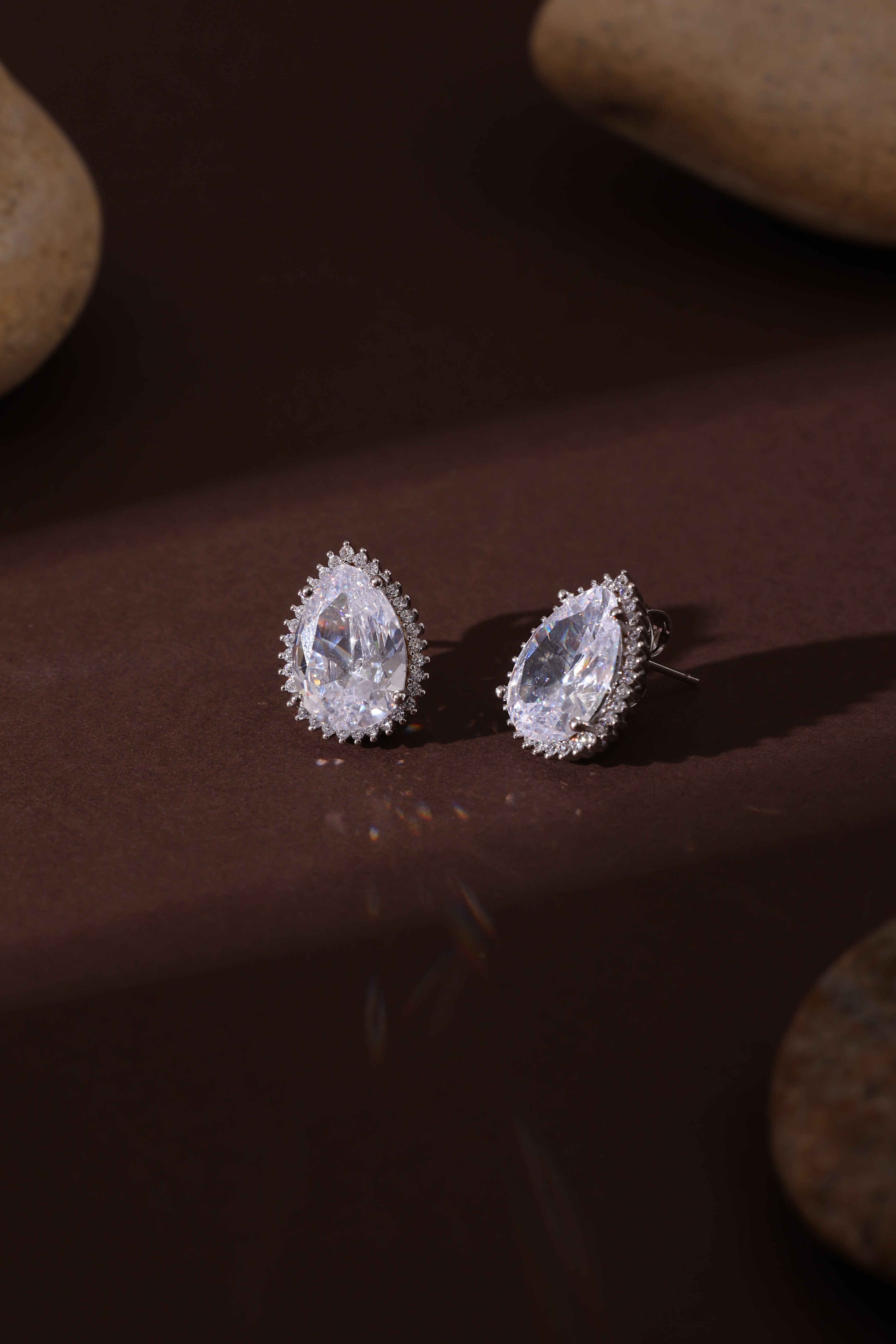 Mirabelle Studs