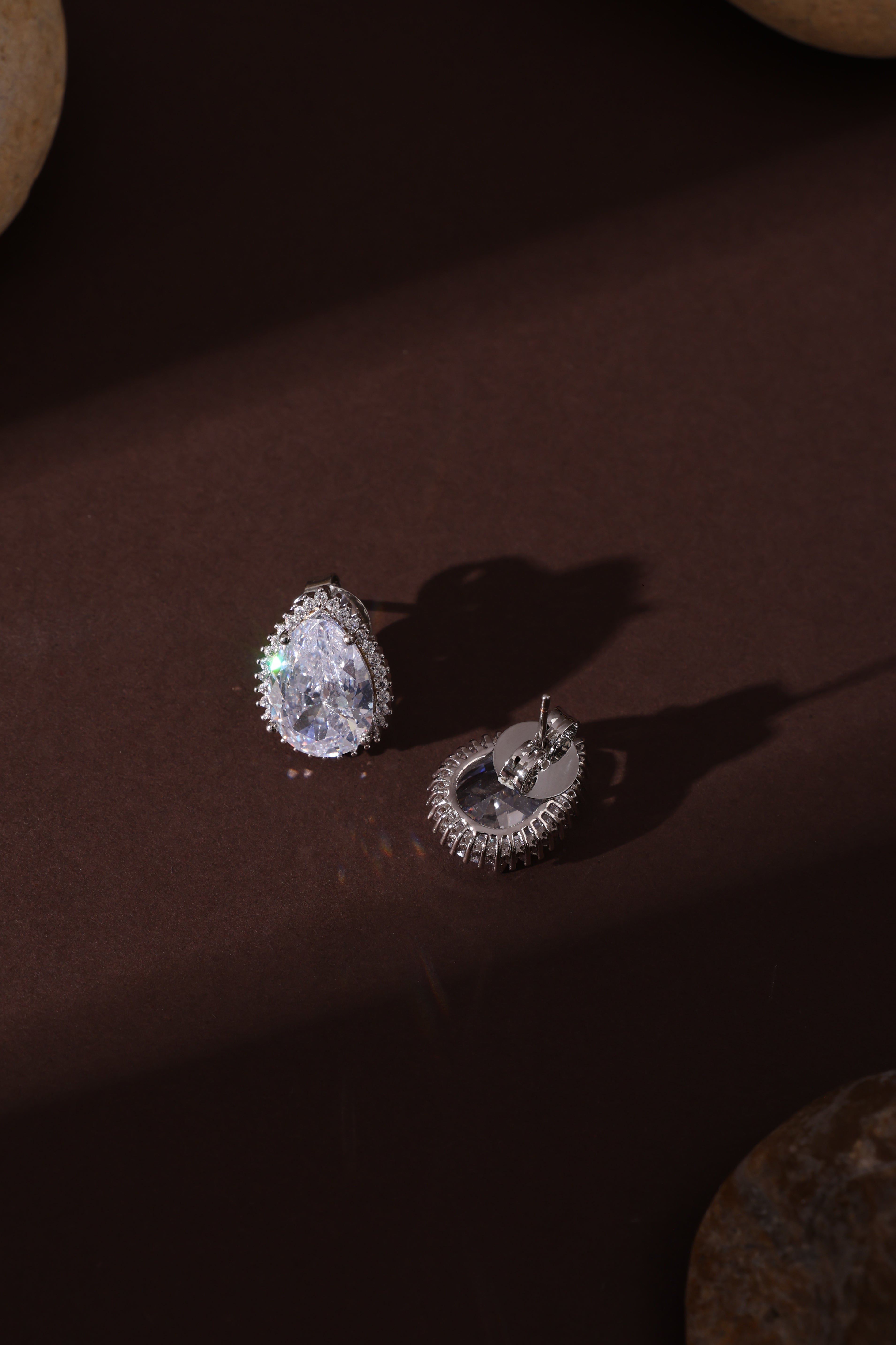 Mirabelle Studs