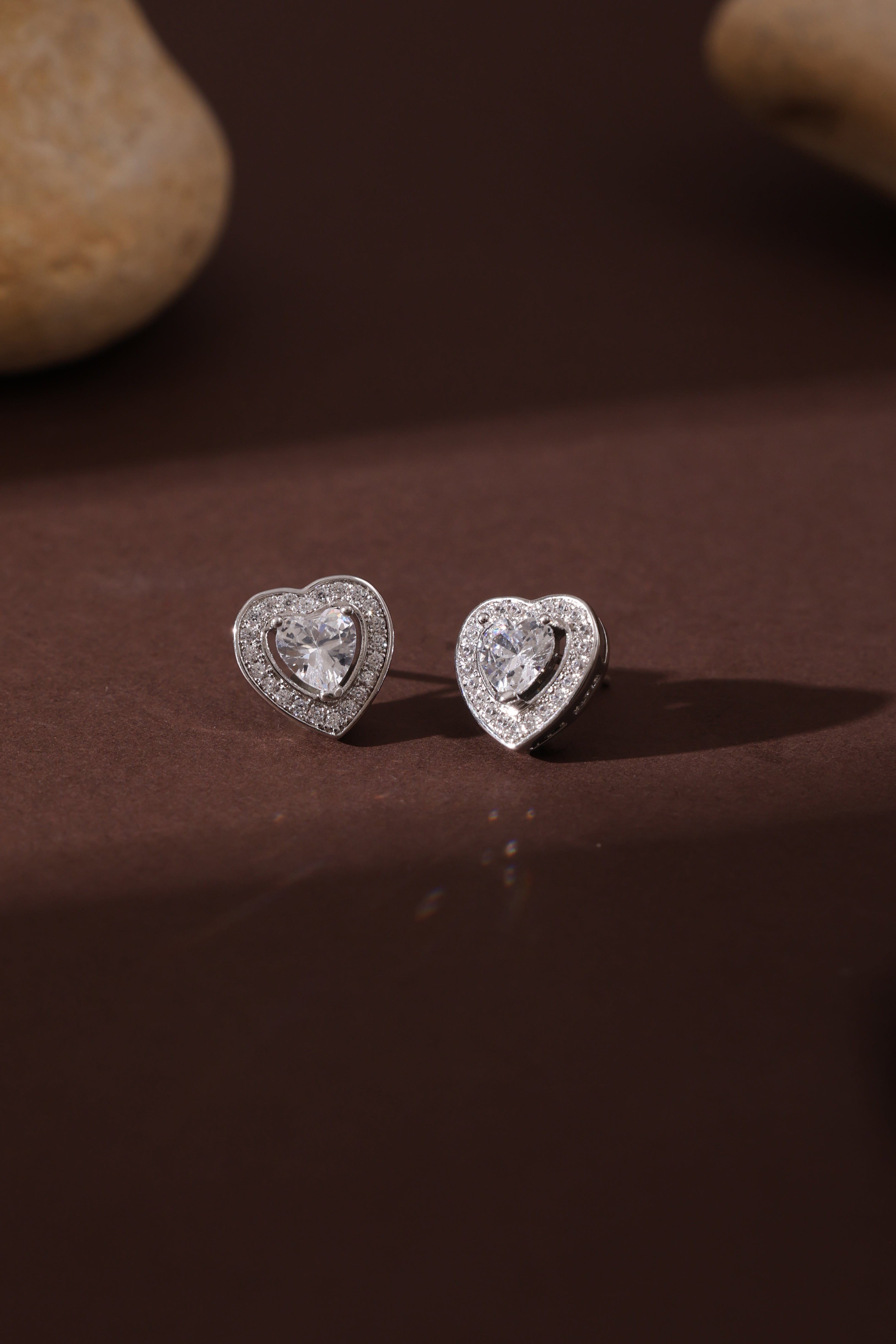 Zephyra Studs