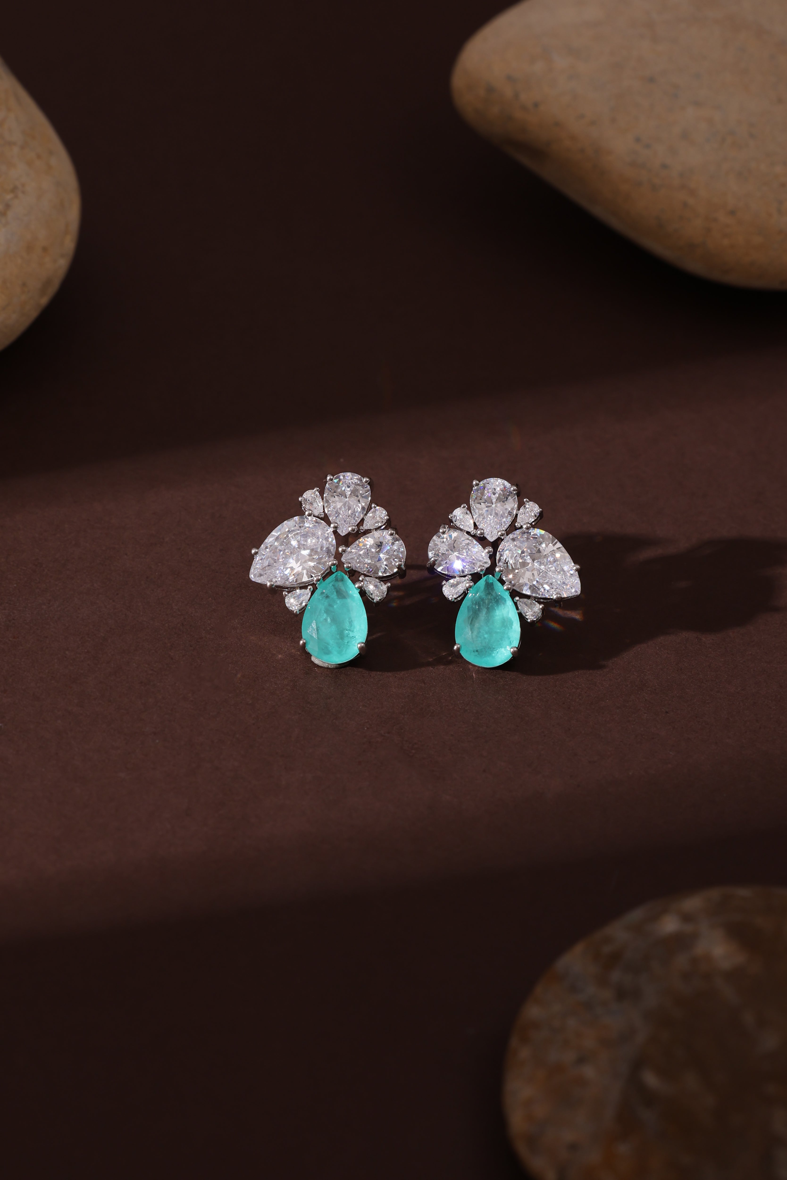 Virelle Earrings
