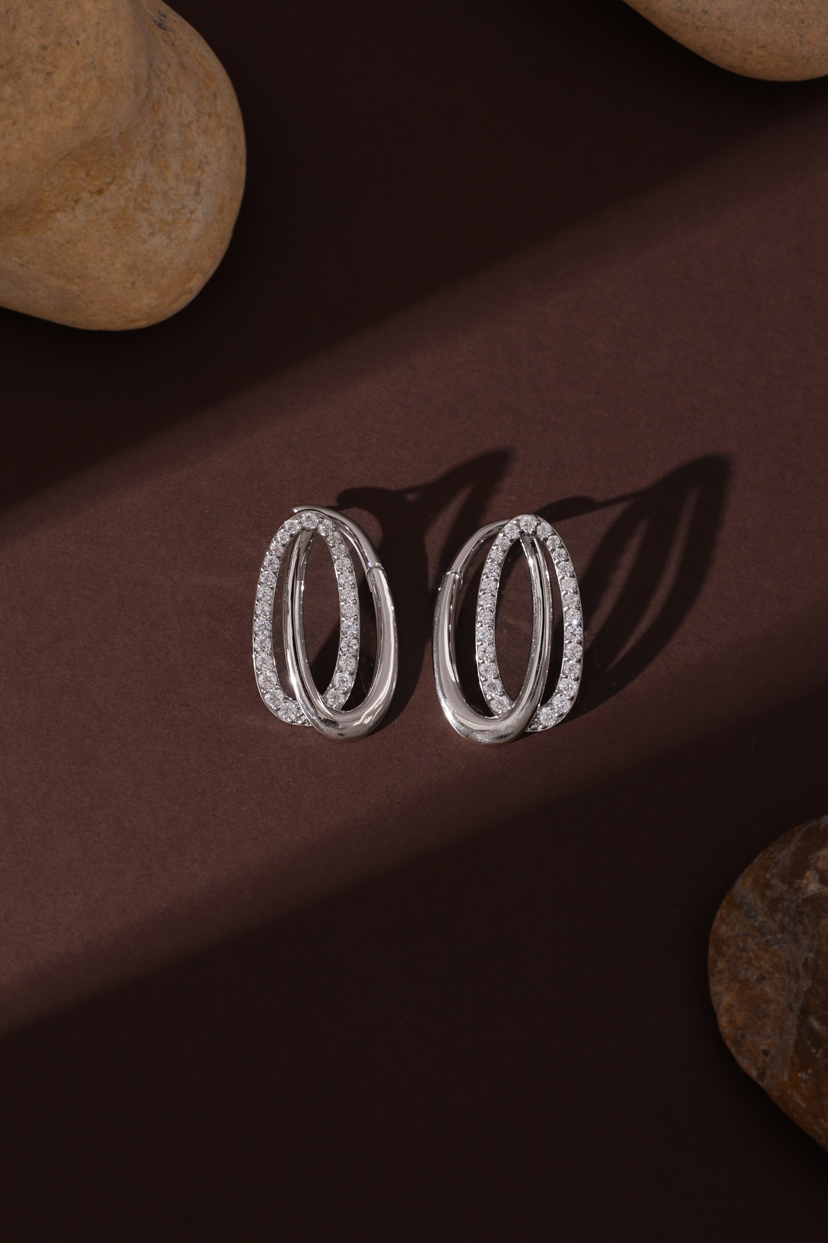 Alouette Earrings