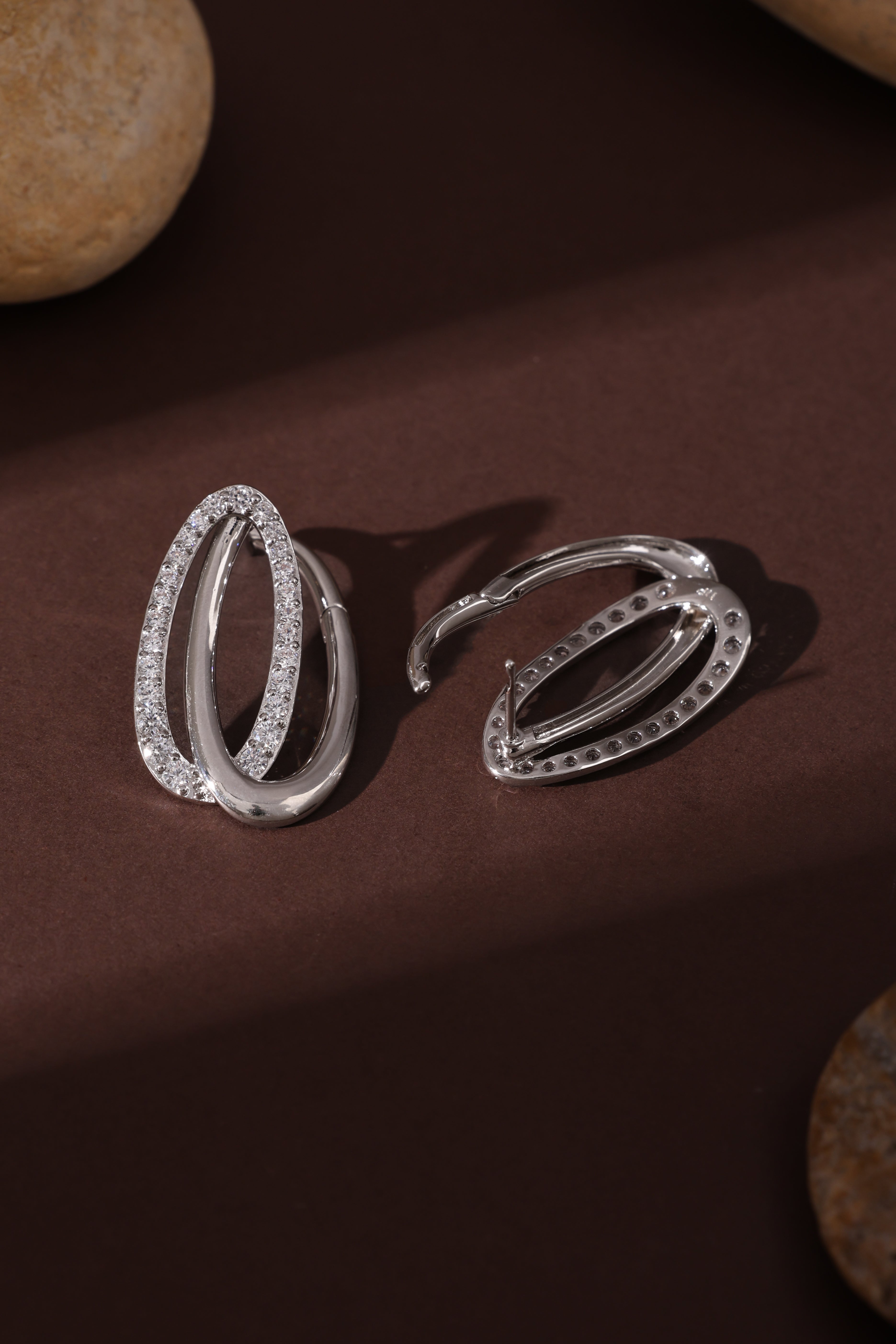 Alouette Earrings