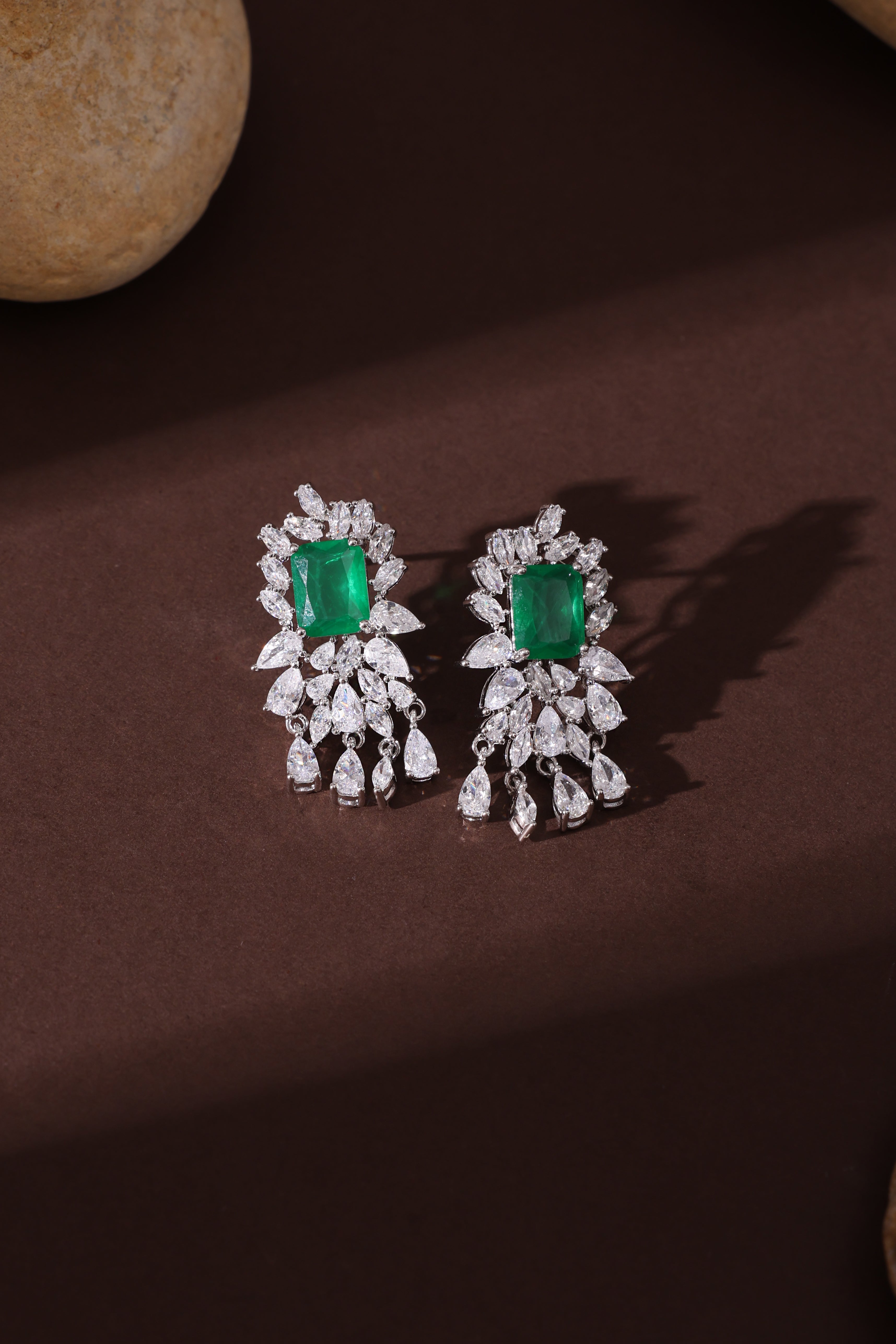 Azoria Earrings