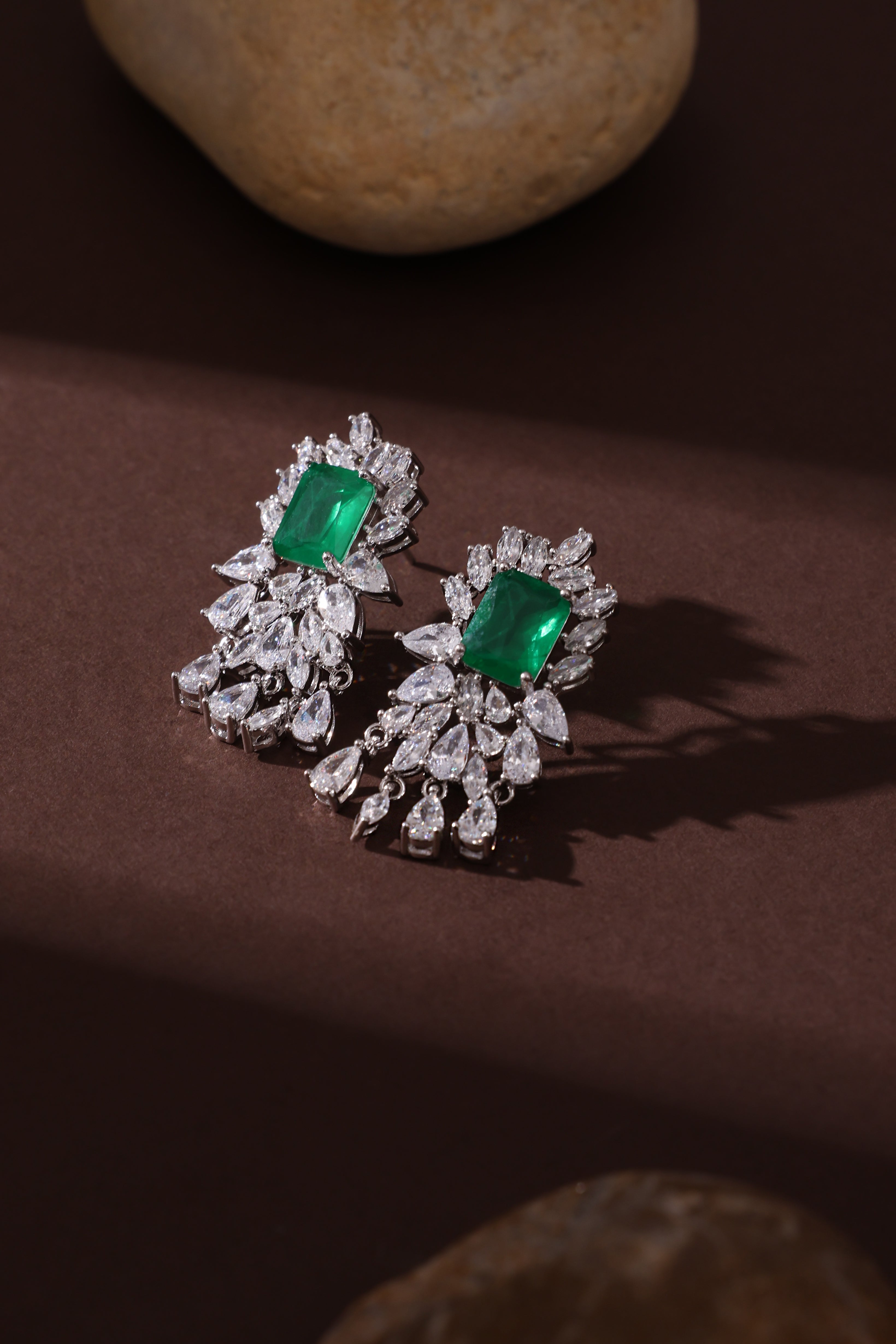 Azoria Earrings