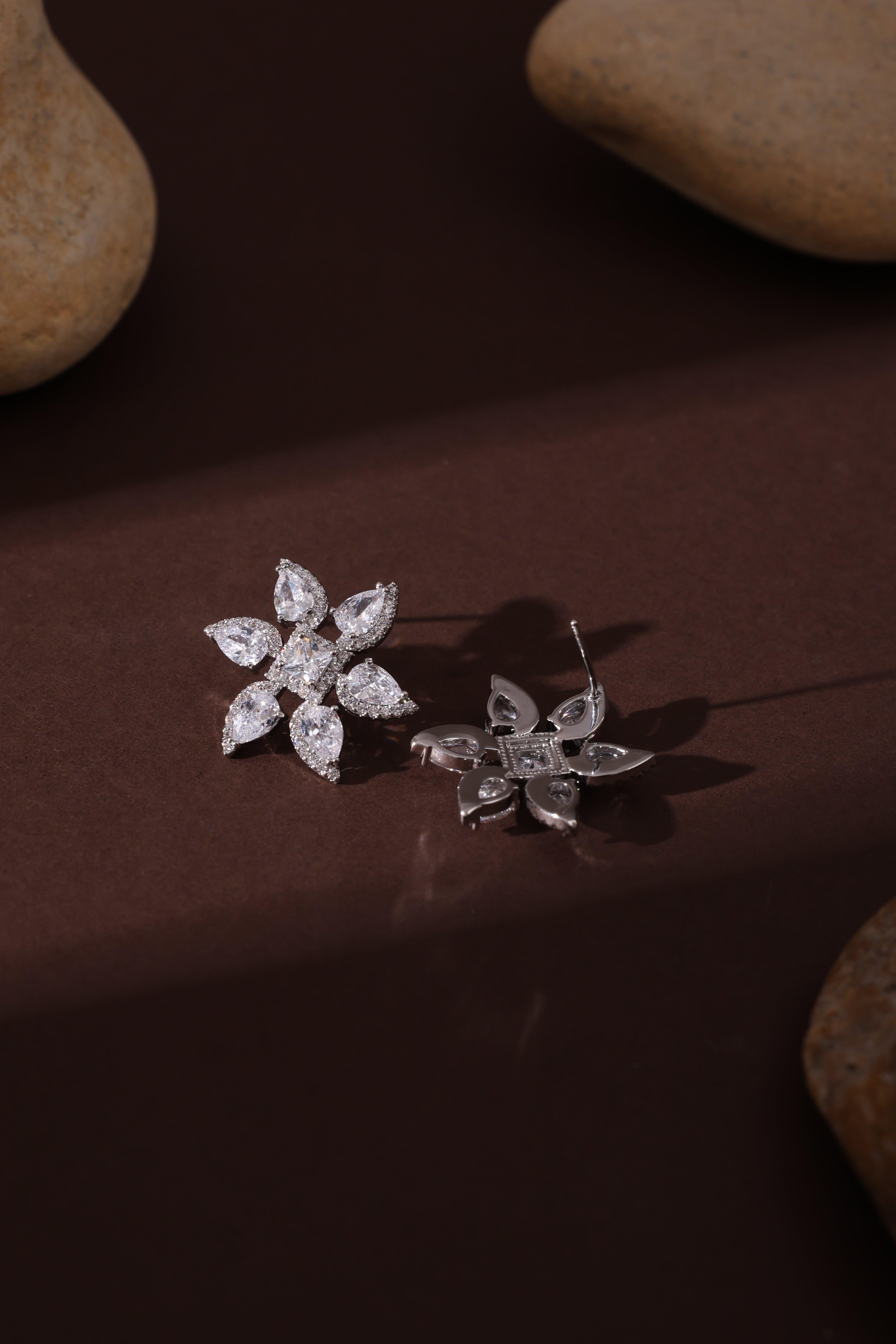 Noirelle Studs