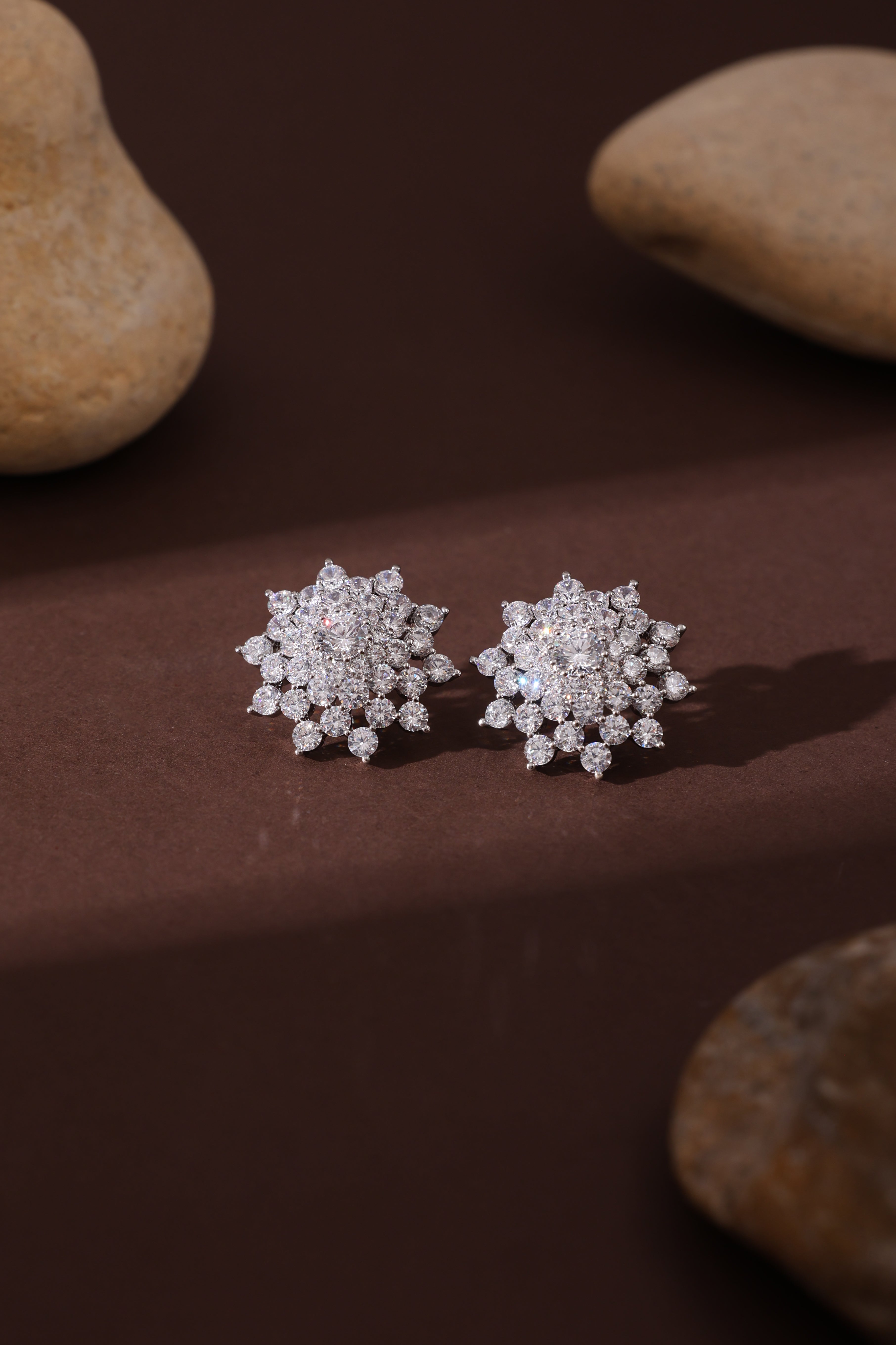 Amorette Studs