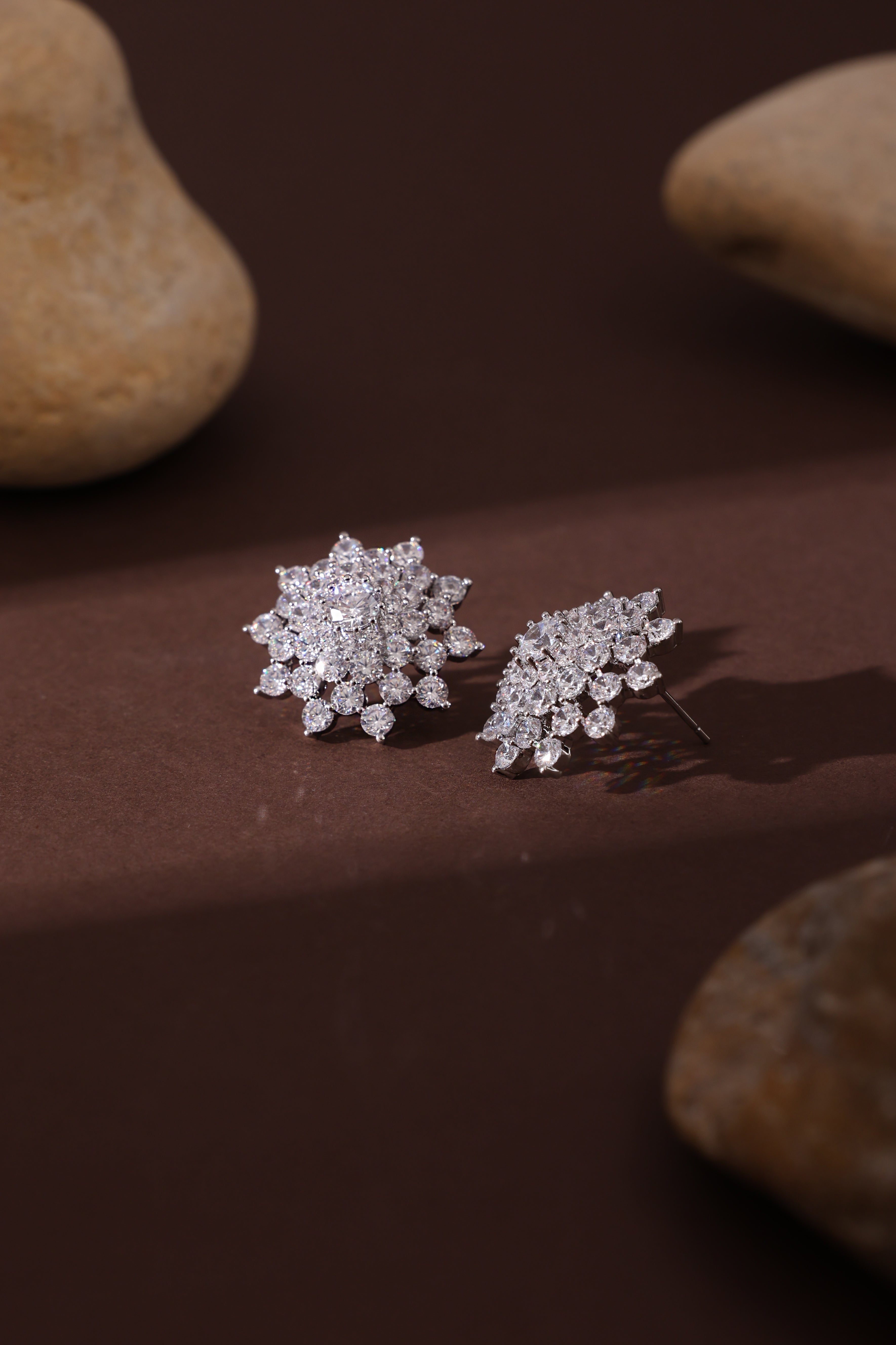 Amorette Studs