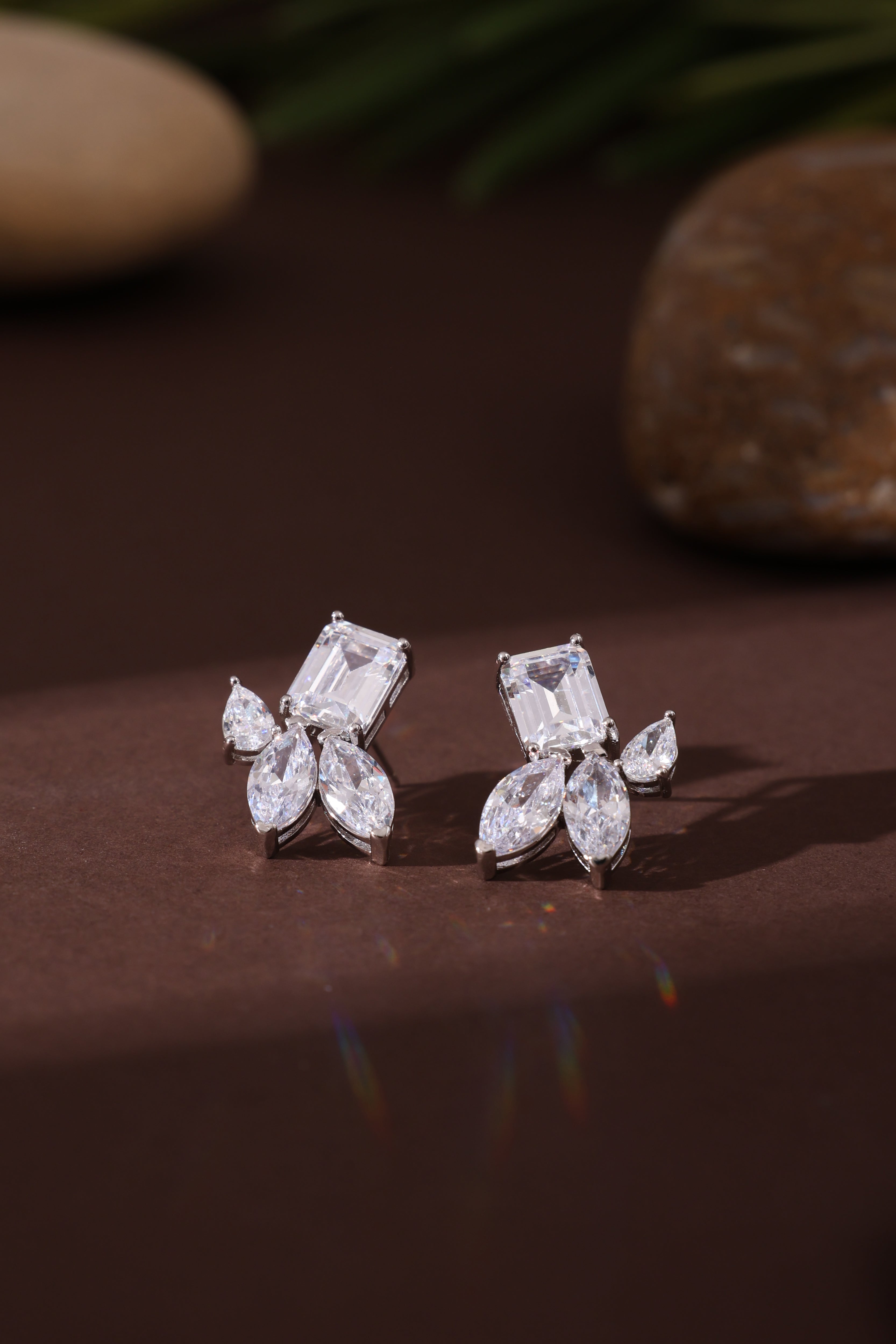 Elyssia Studs