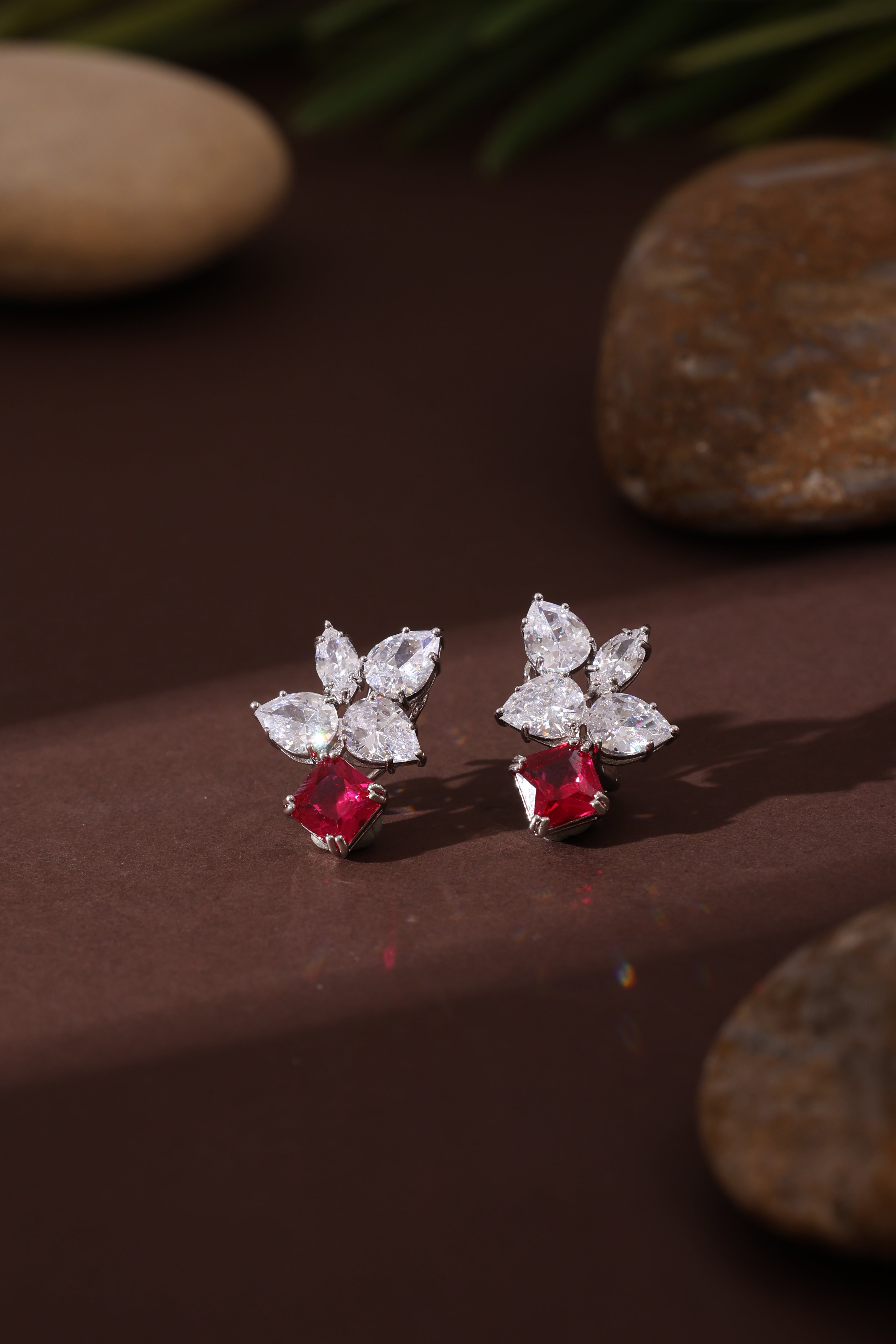Clarimond Earrings