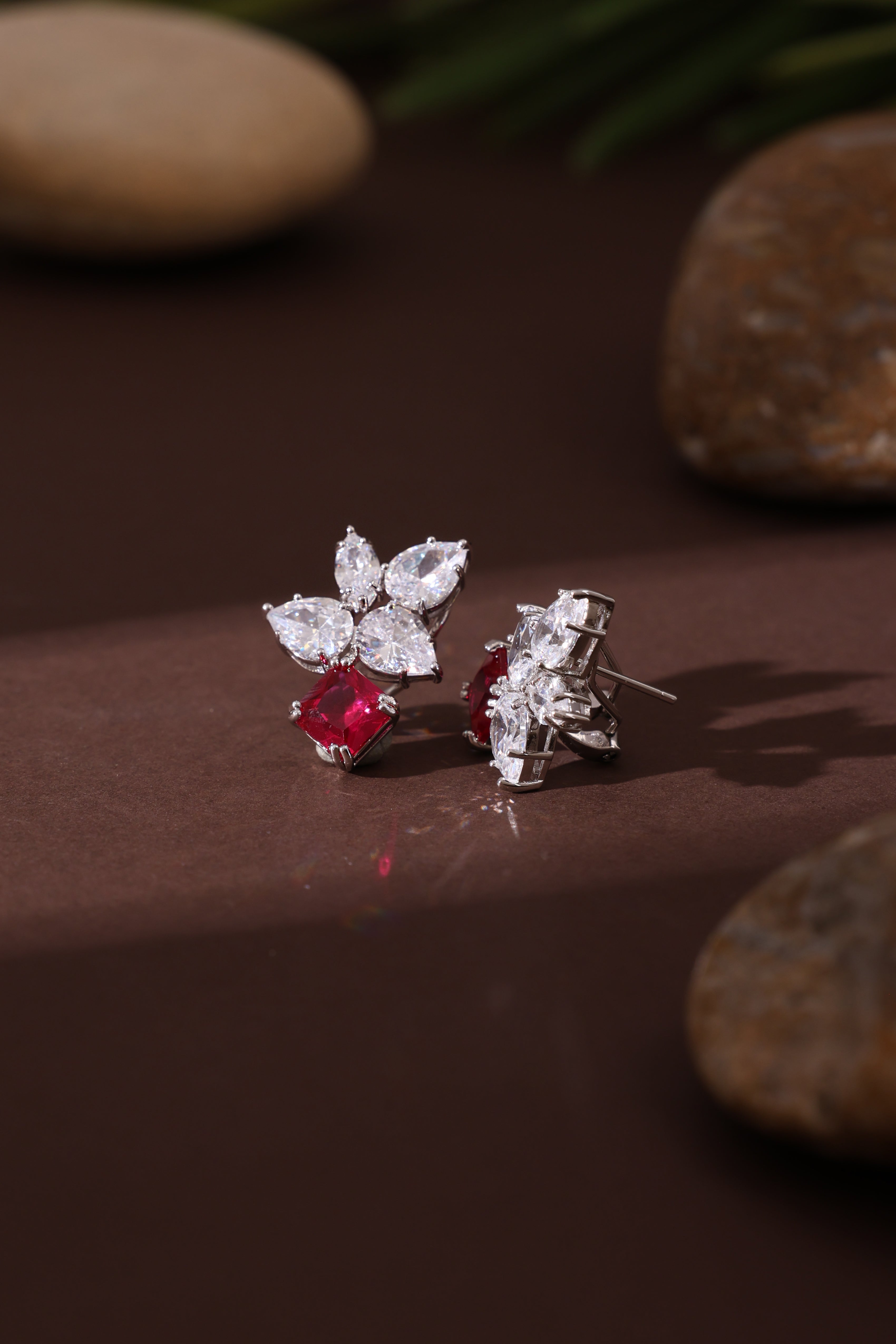 Clarimond Earrings