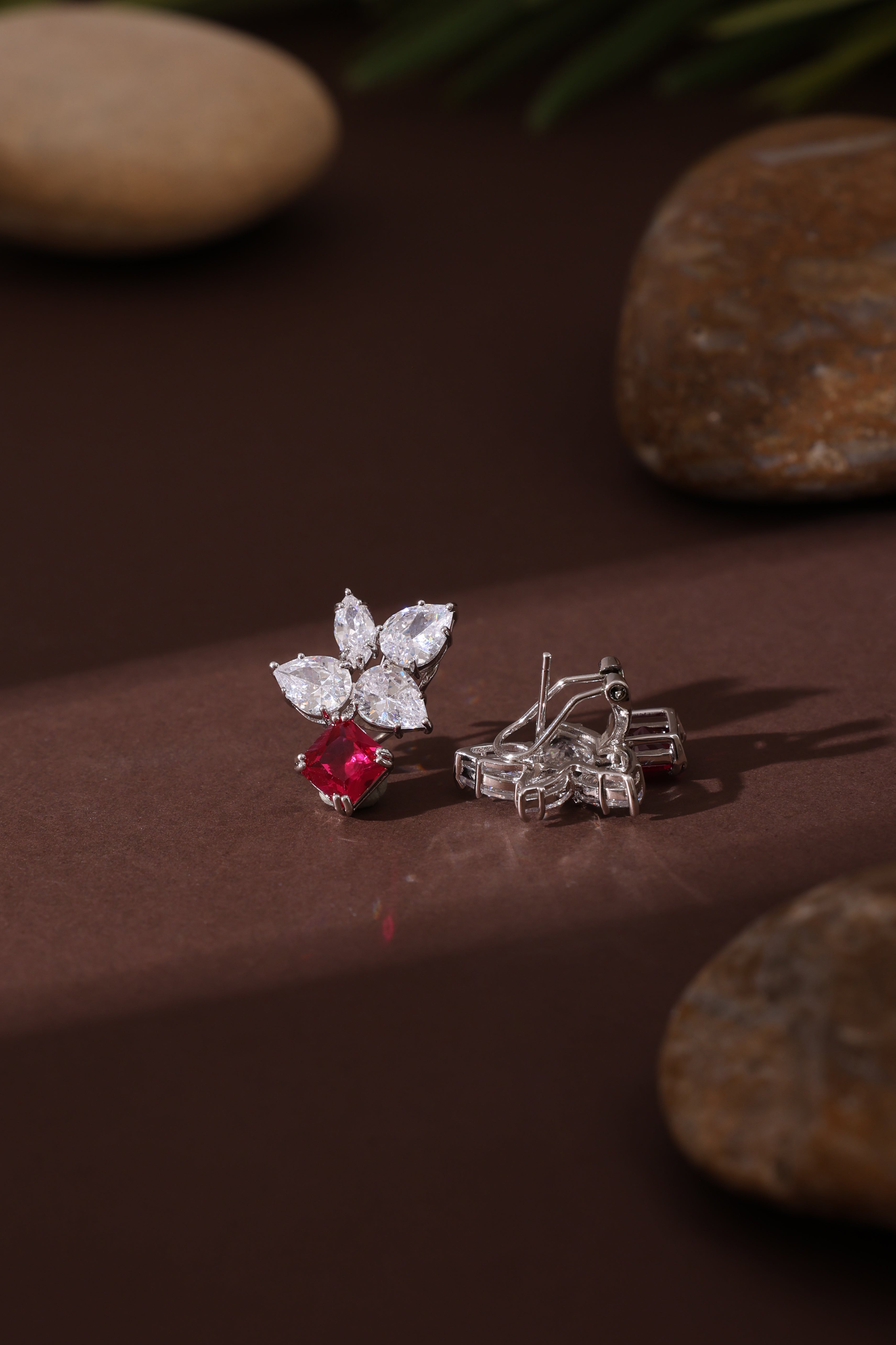 Clarimond Earrings