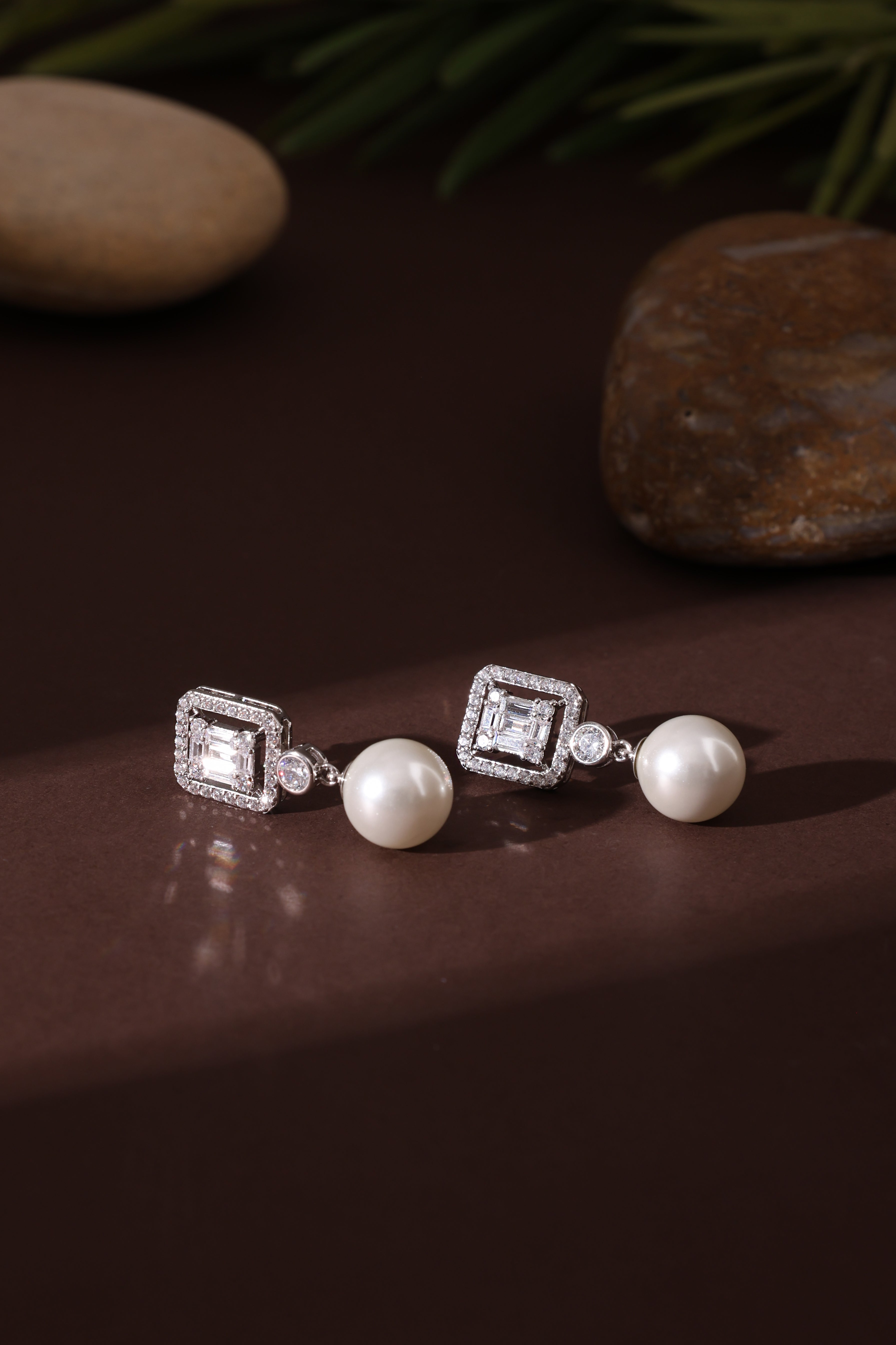 Orlina Earrings