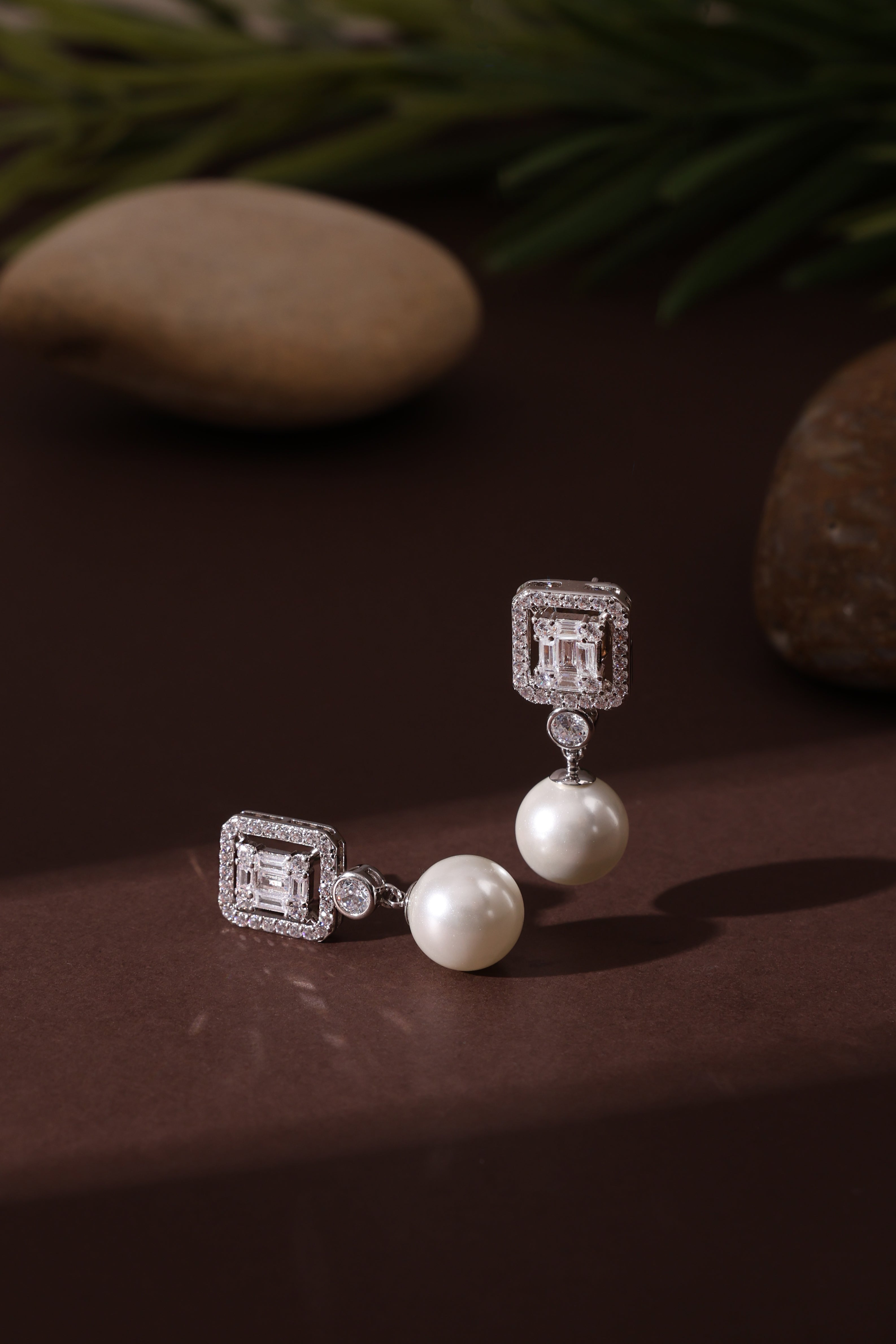 Orlina Earrings