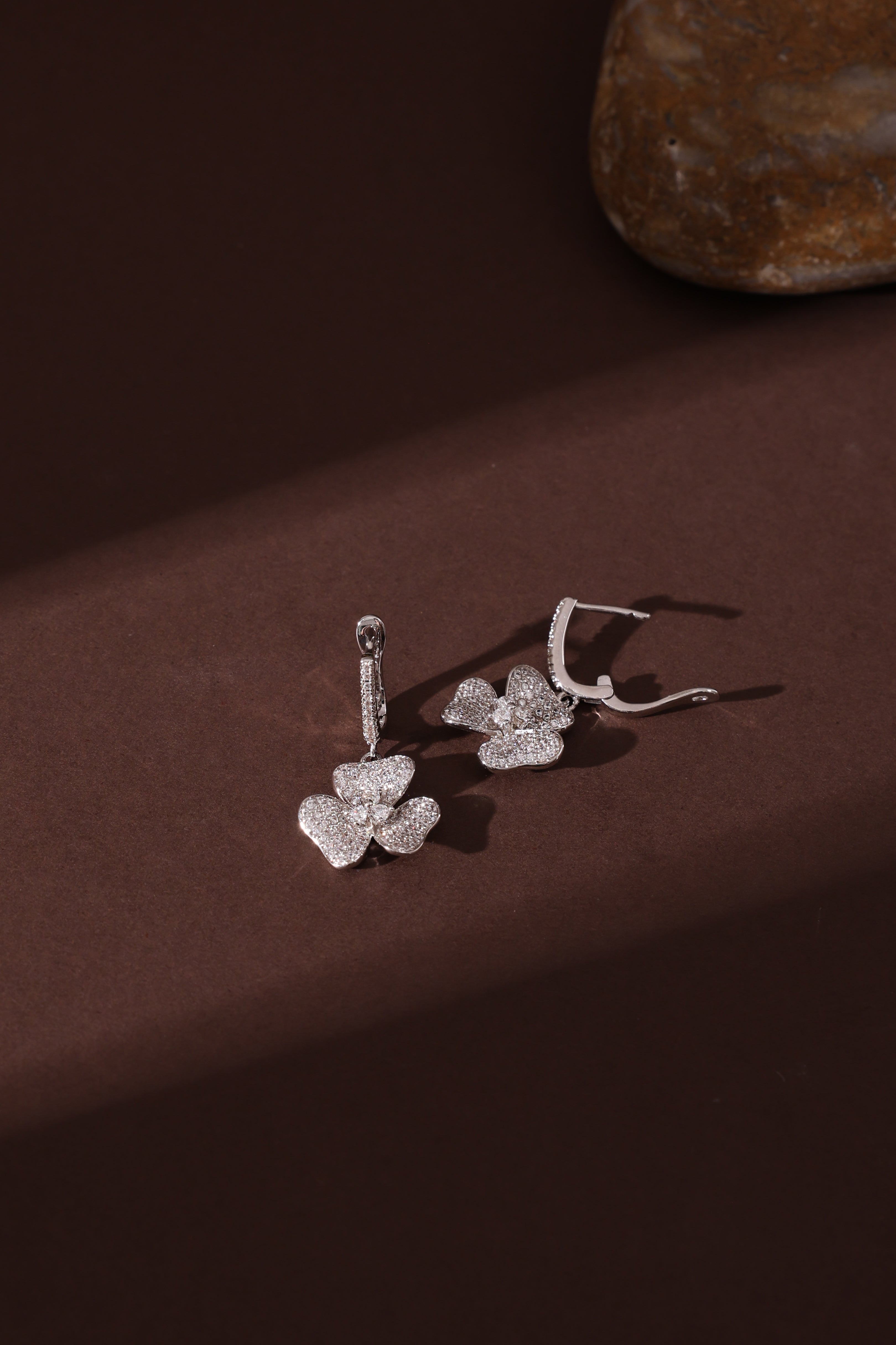 Evania Earrings