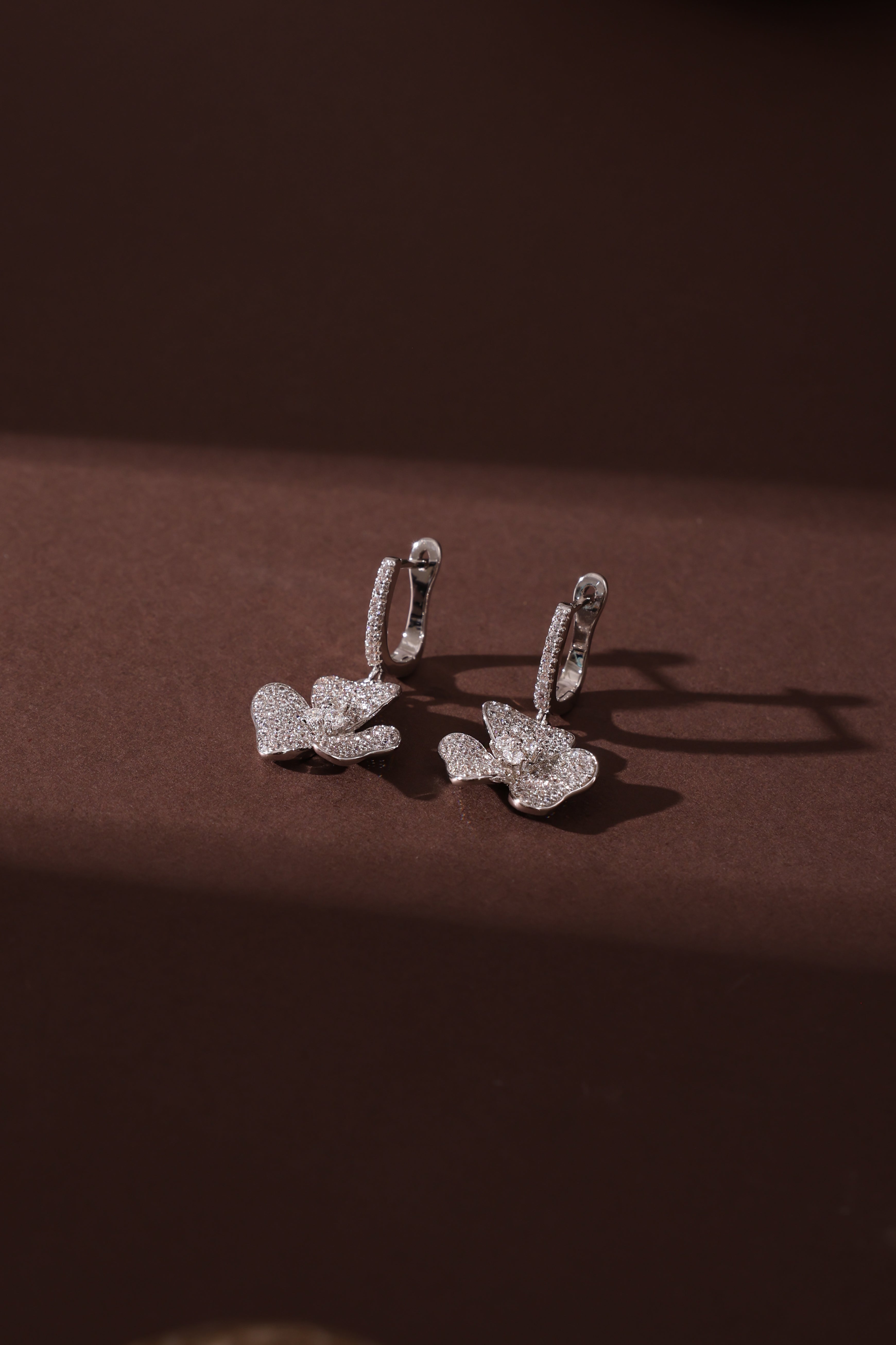 Evania Earrings
