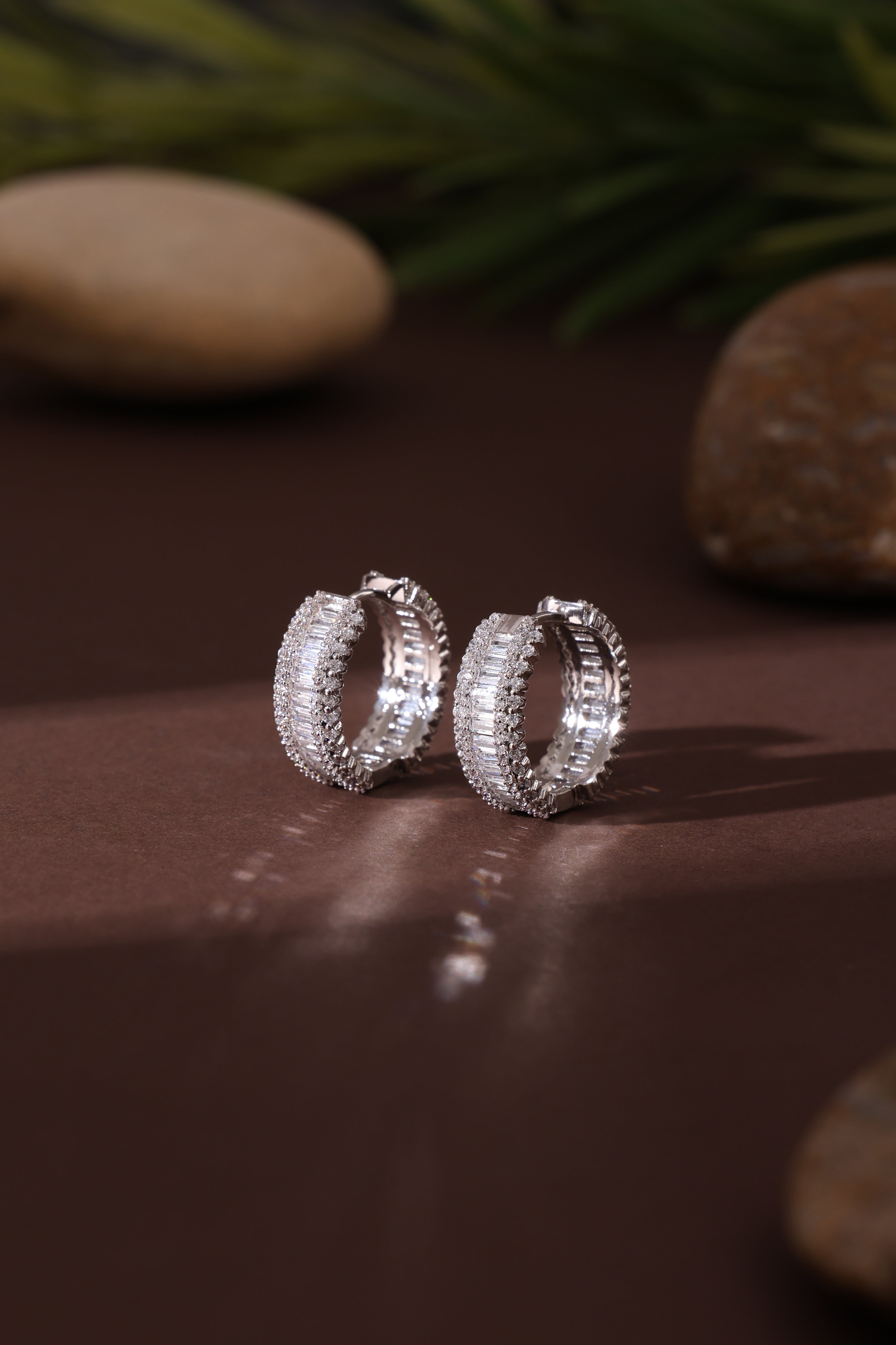 Opaline Earrings
