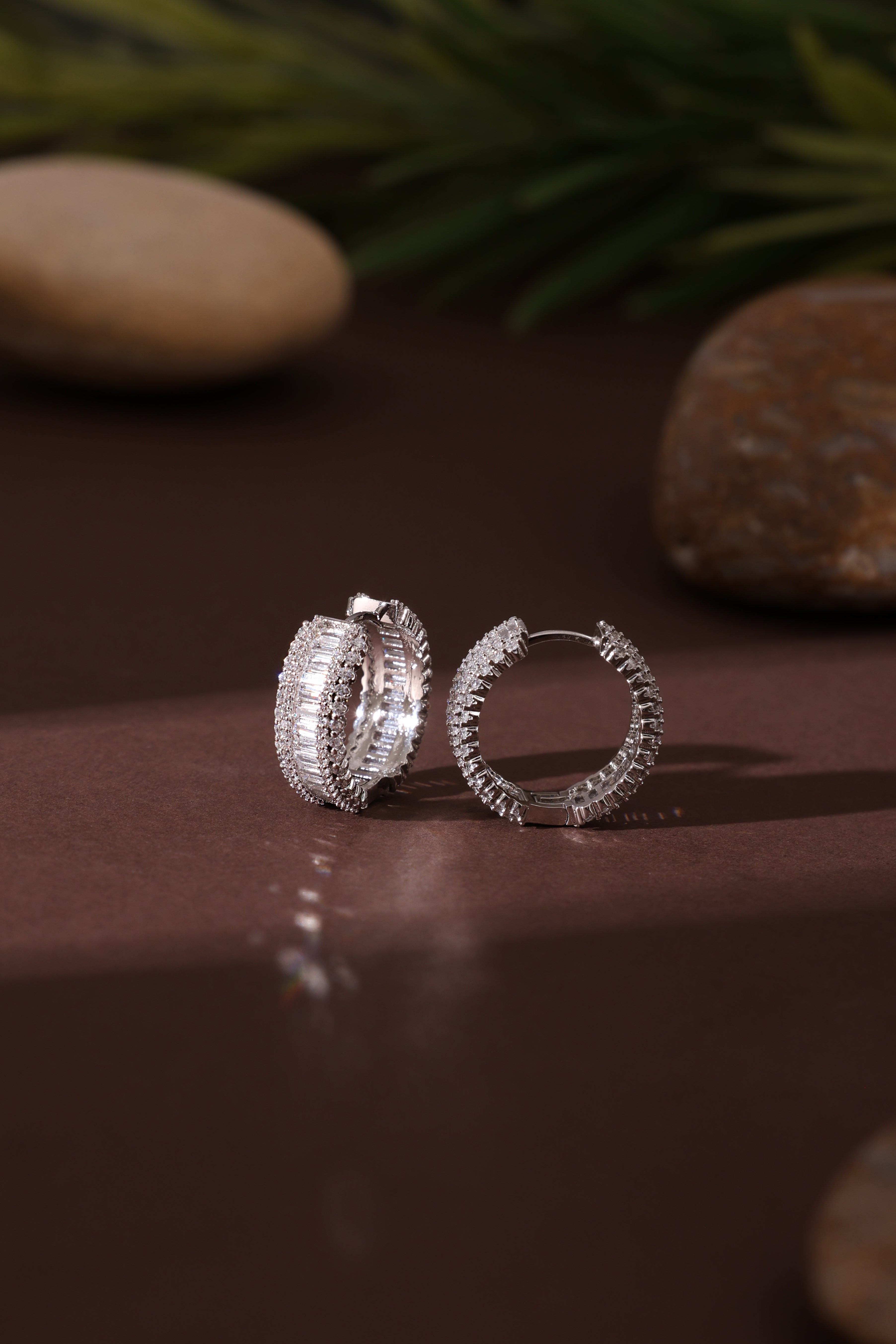 Opaline Earrings