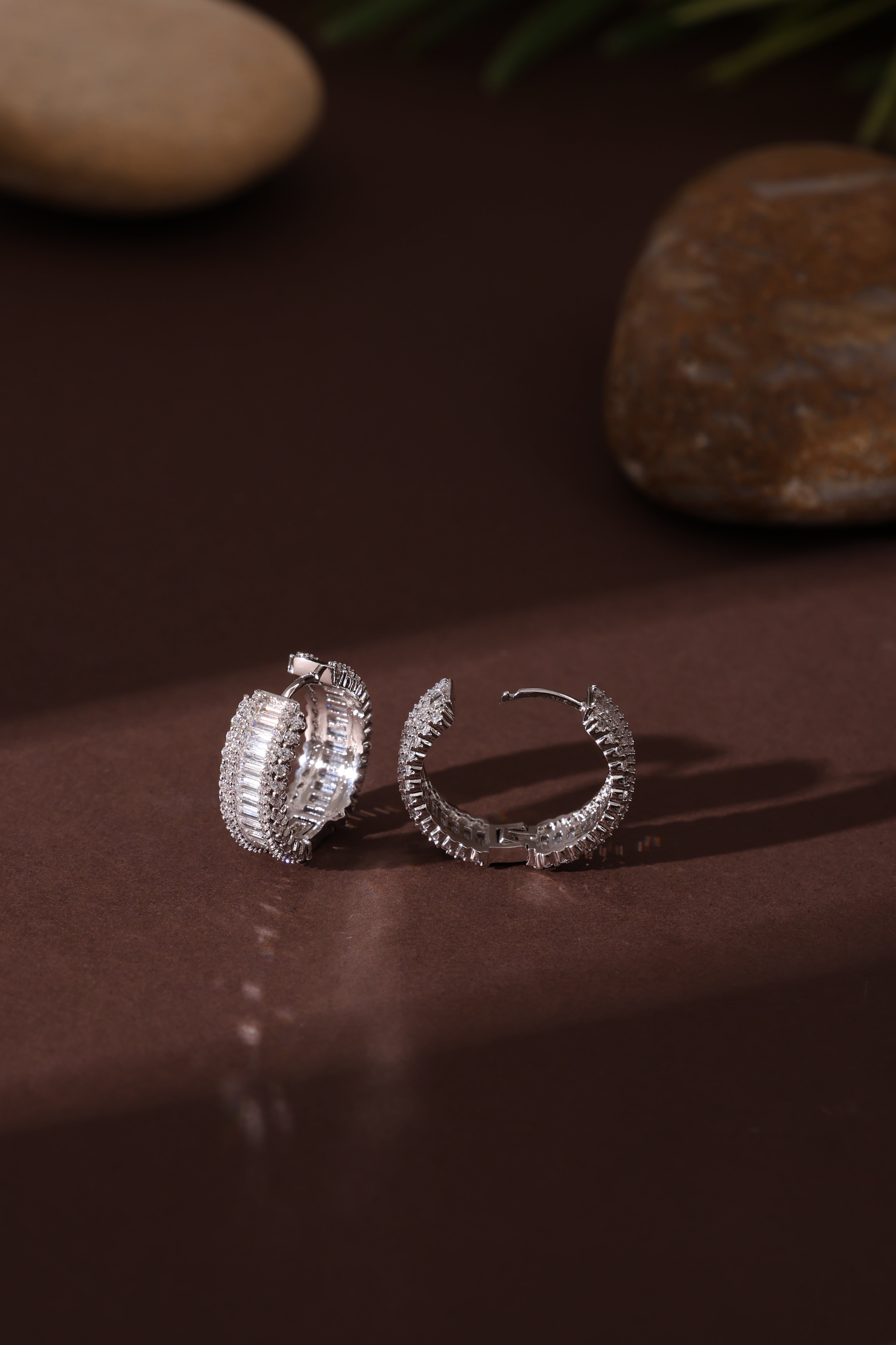 Opaline Earrings