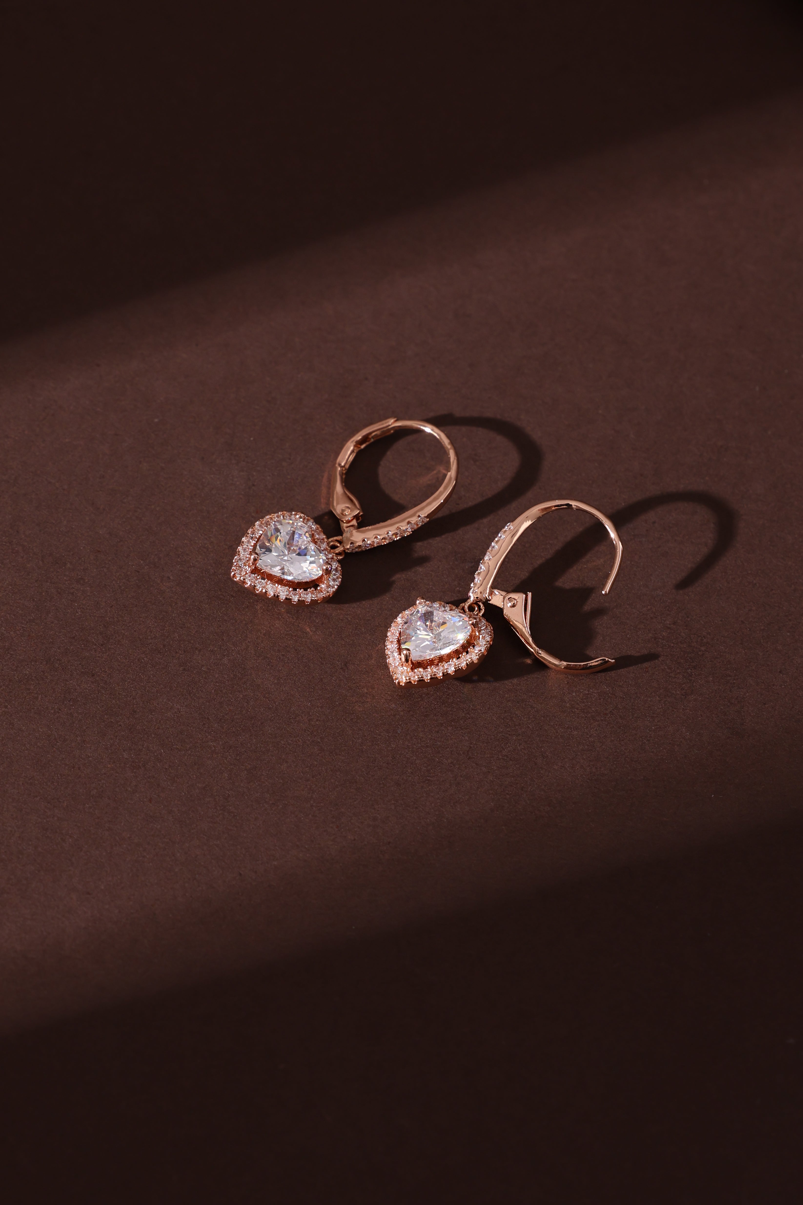 Zarela Earrings
