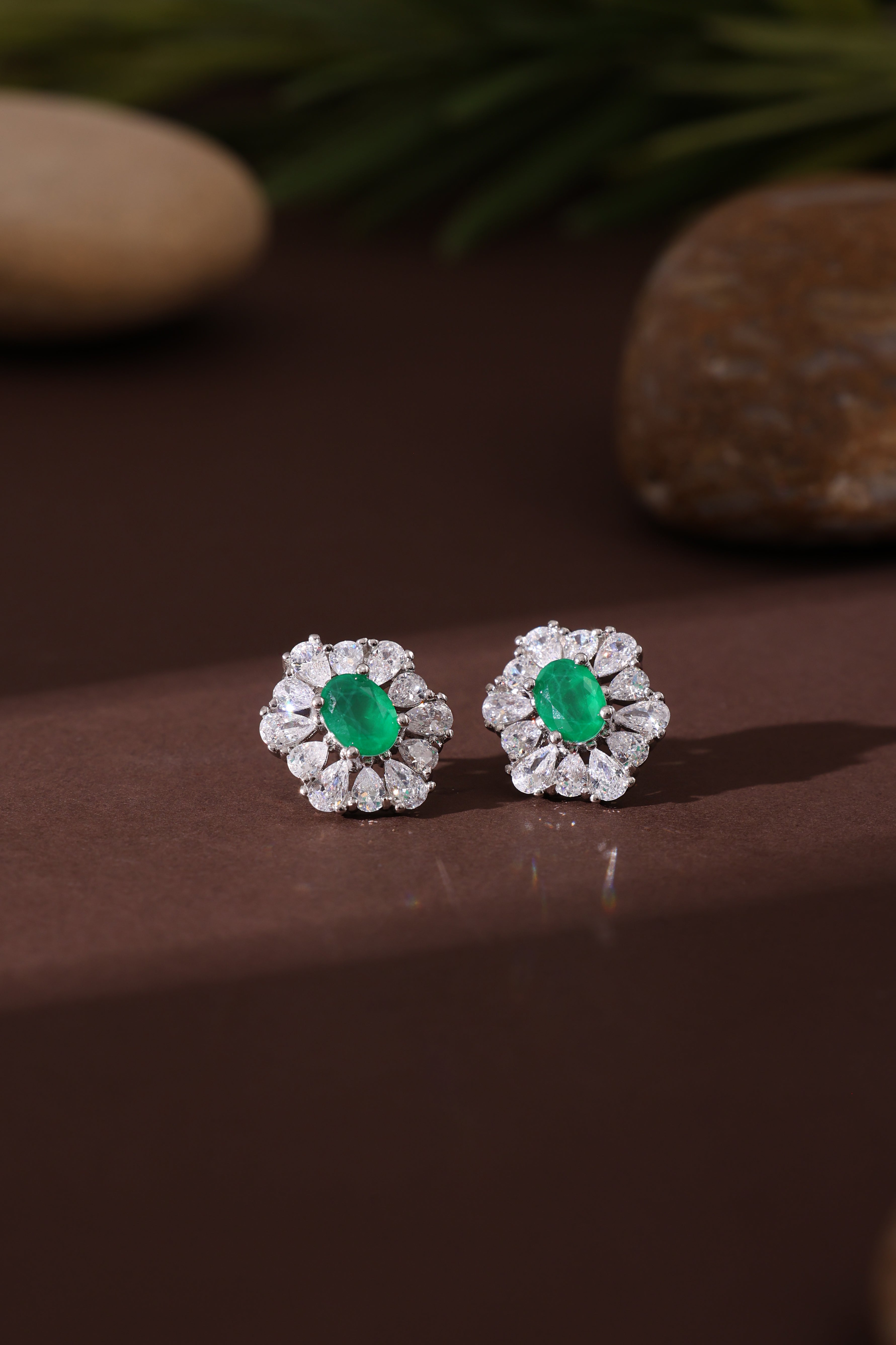 Miranova Studs
