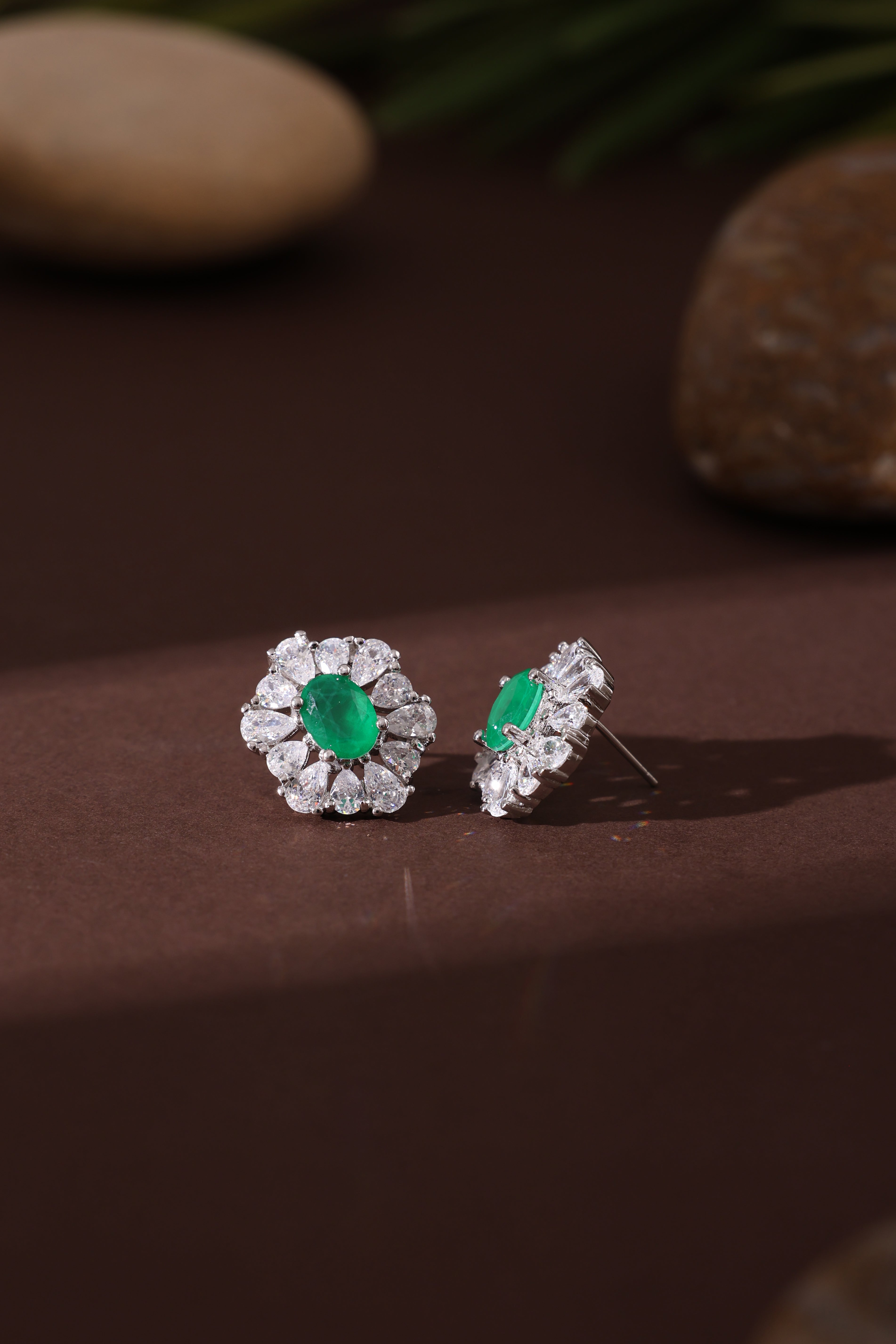Miranova Studs