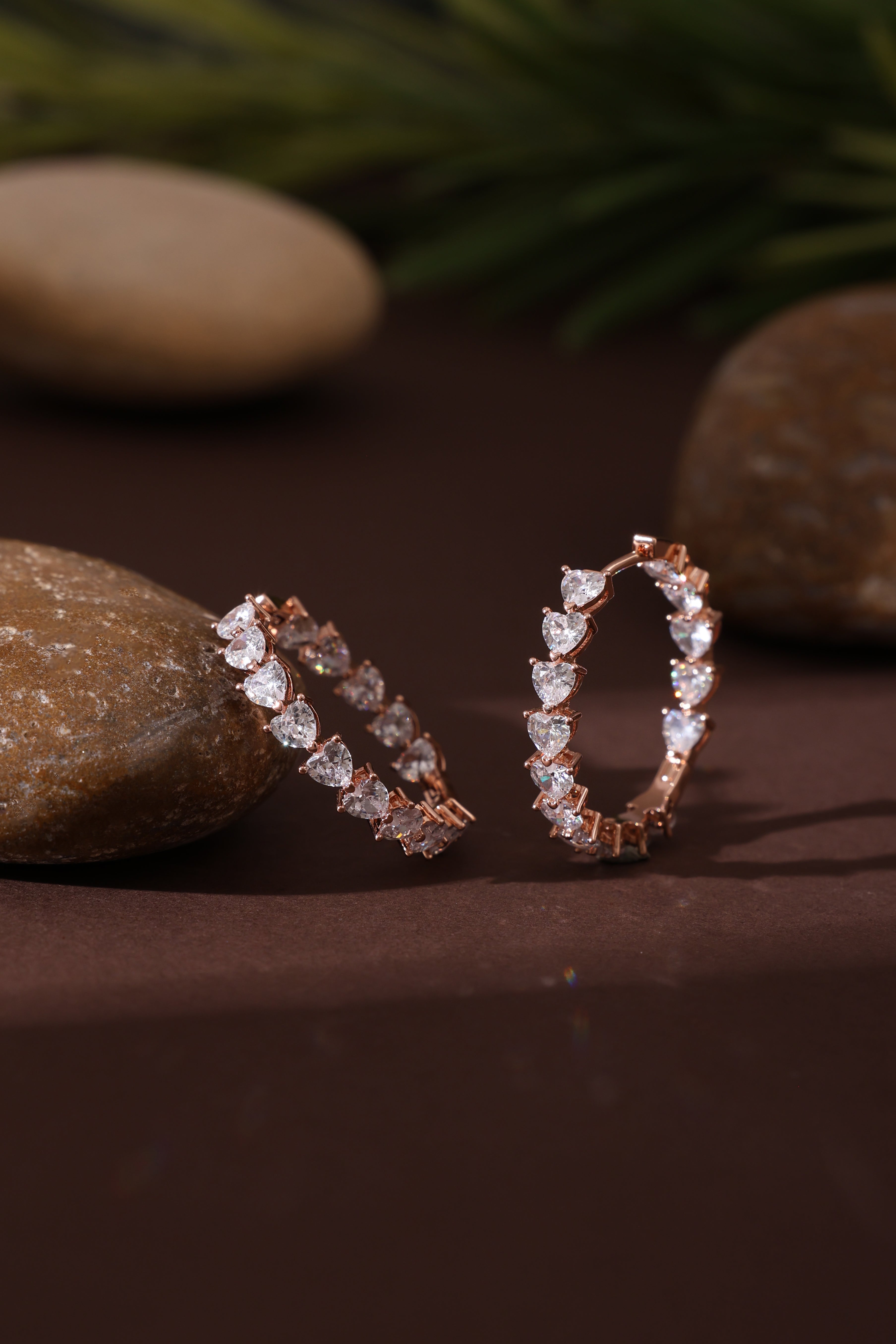 Velisse Earrings