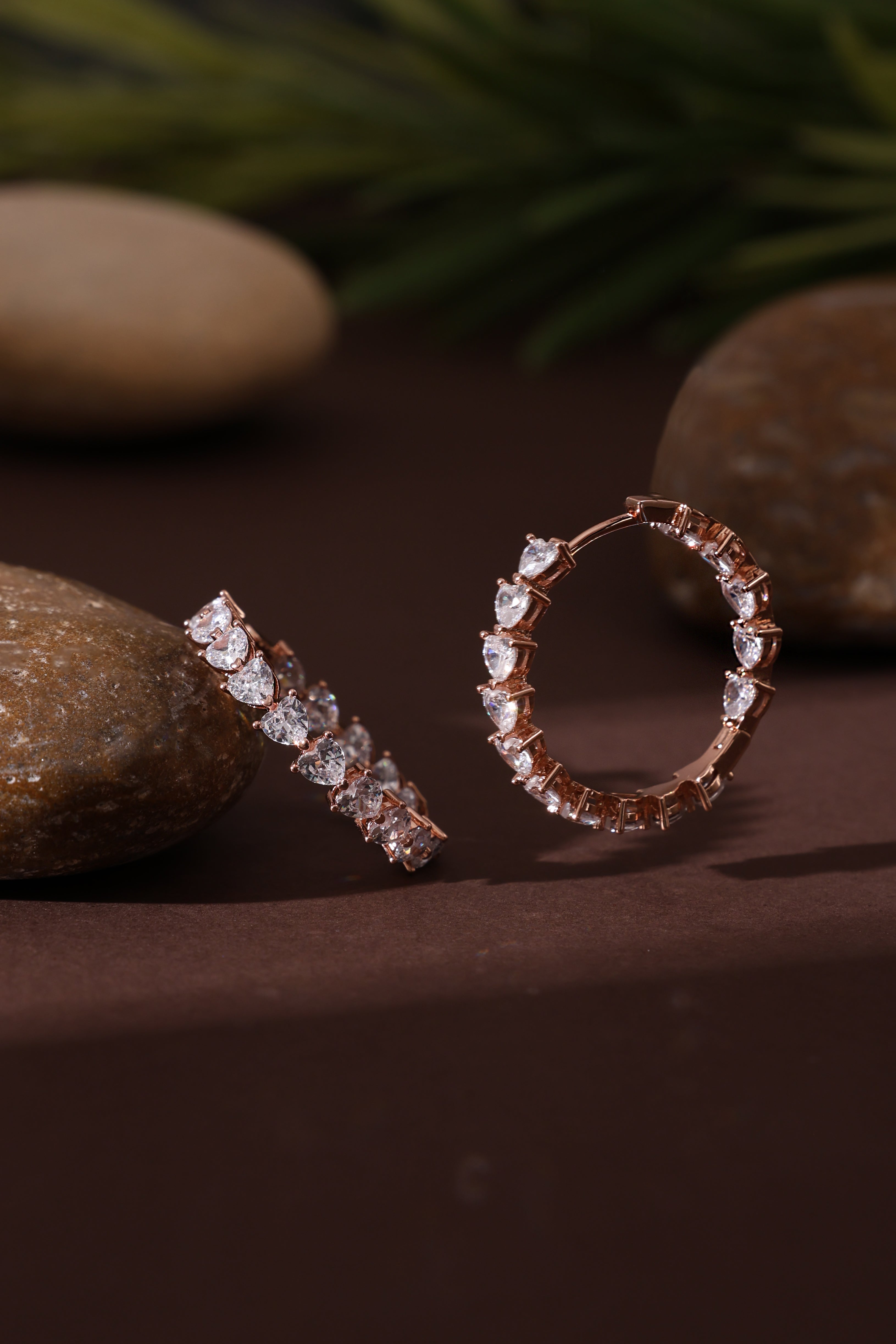 Velisse Earrings