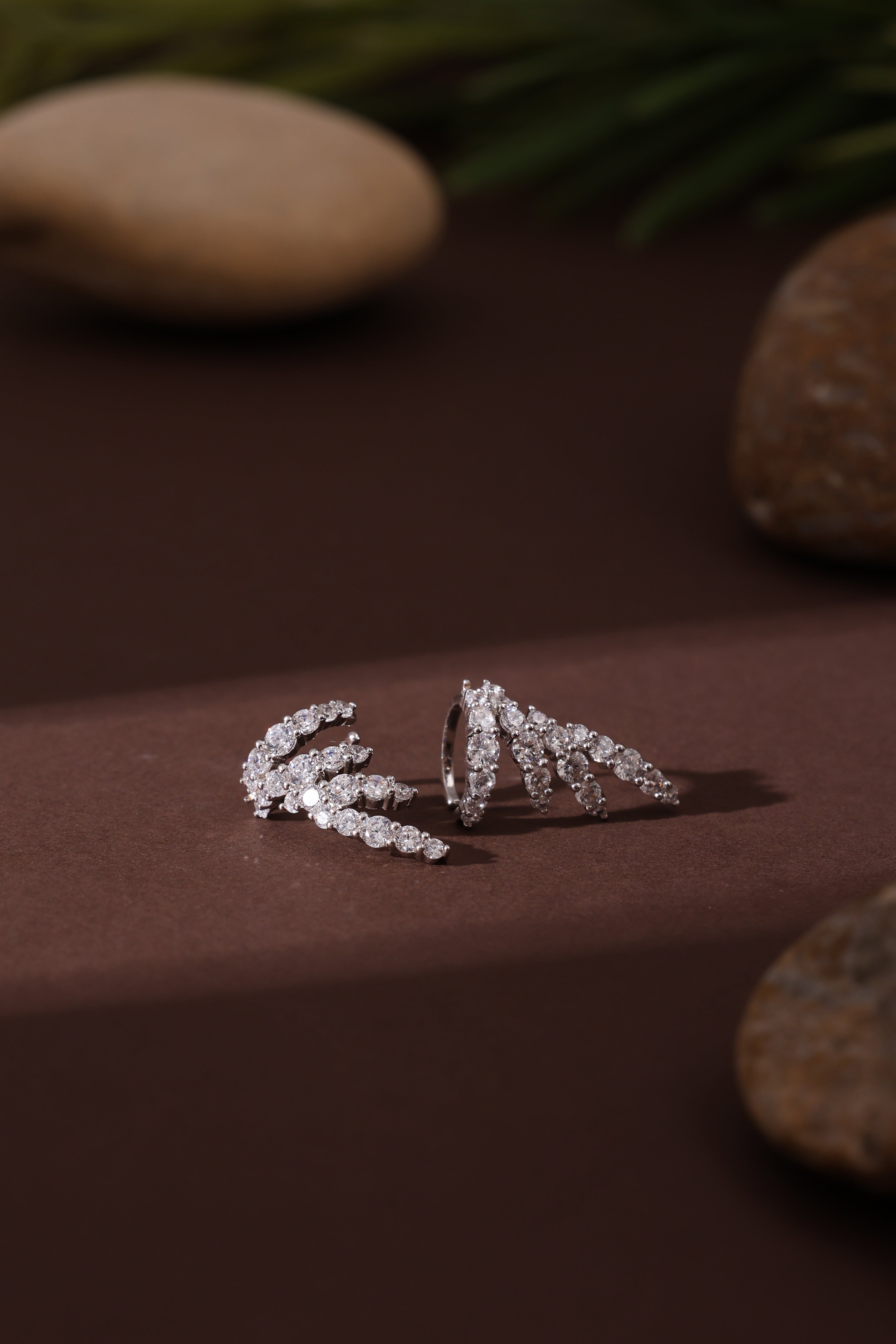 Solaria Earrings