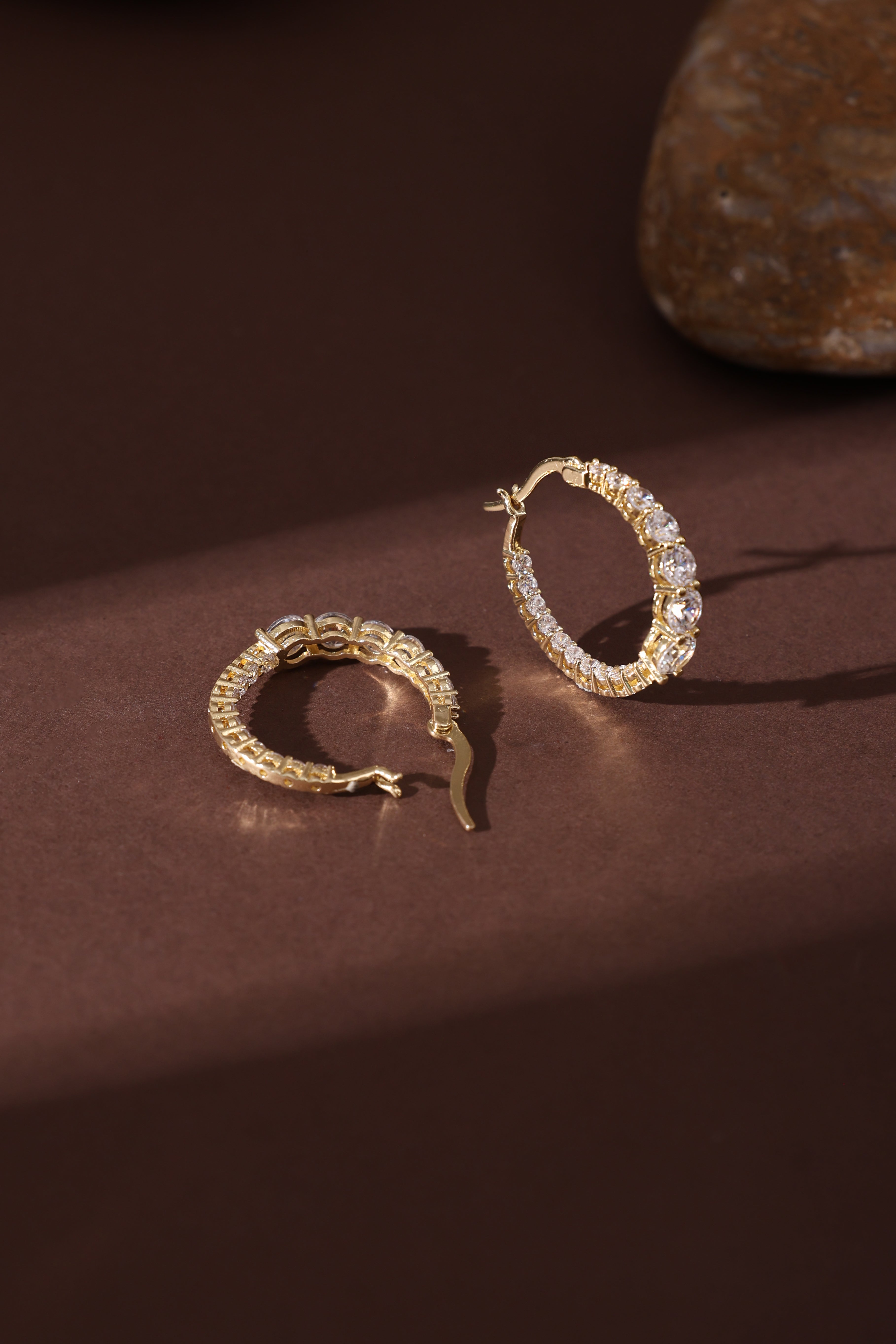 Lumielle Earrings