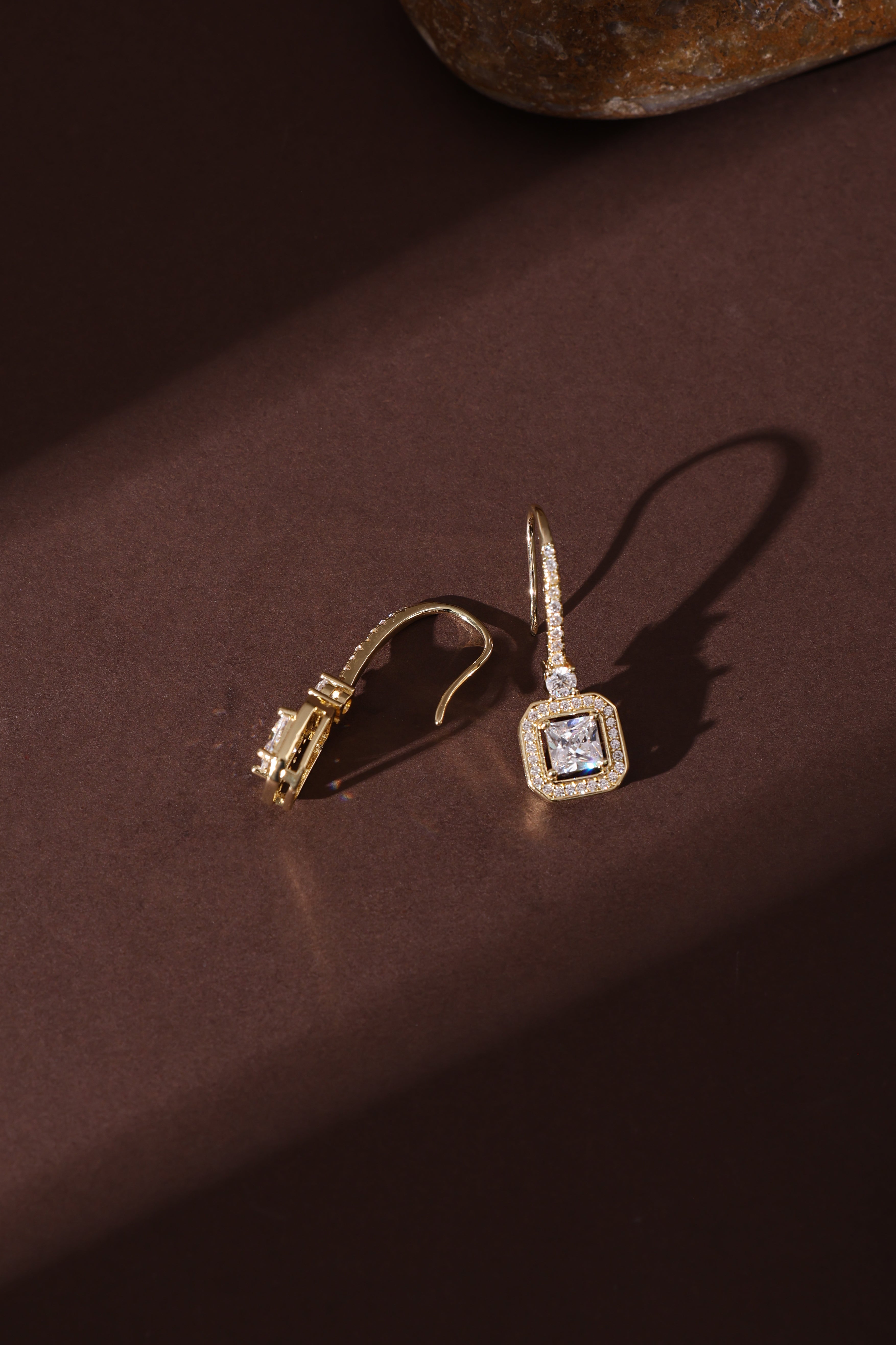 Serenova Earrings