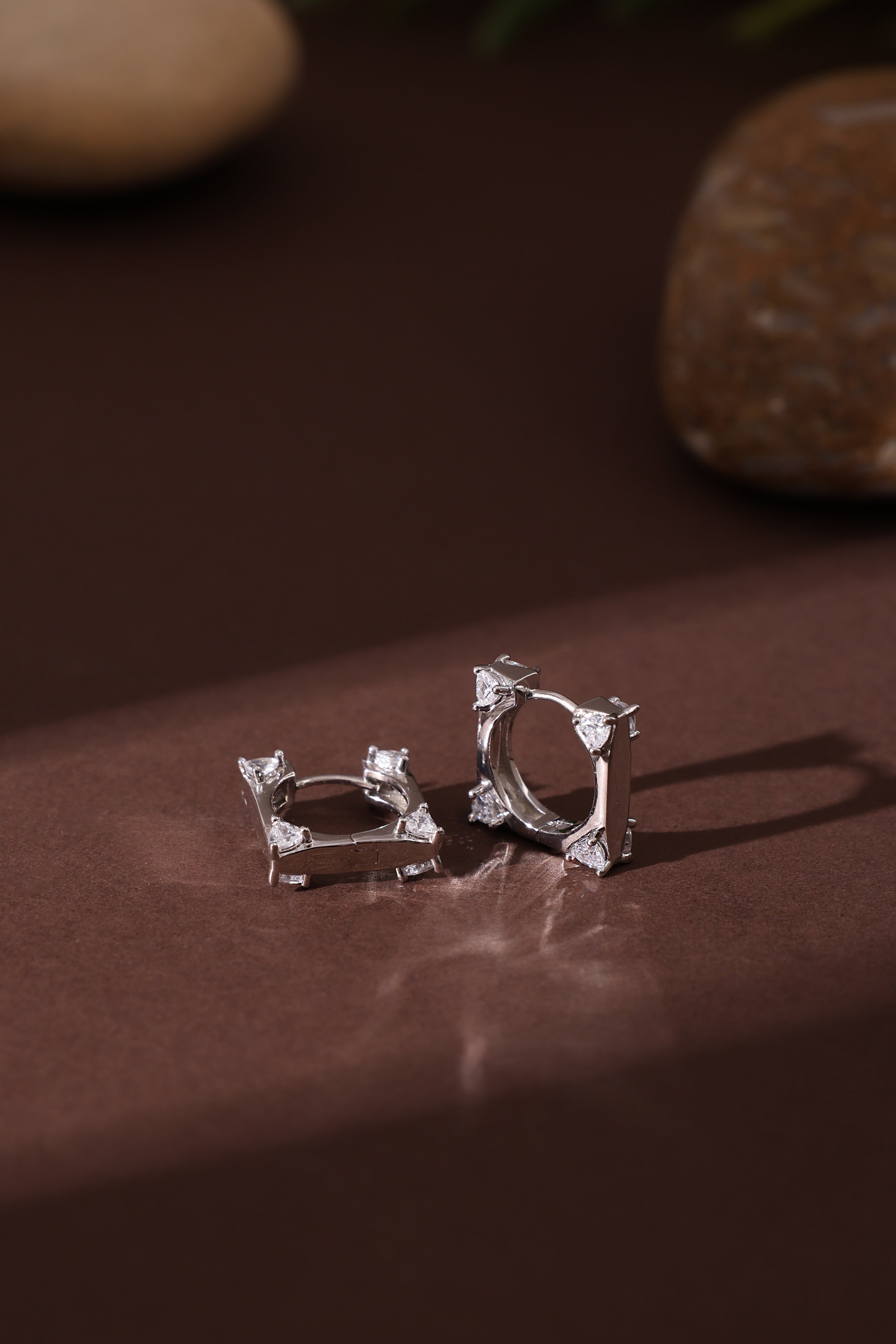 Marvelle Earrings