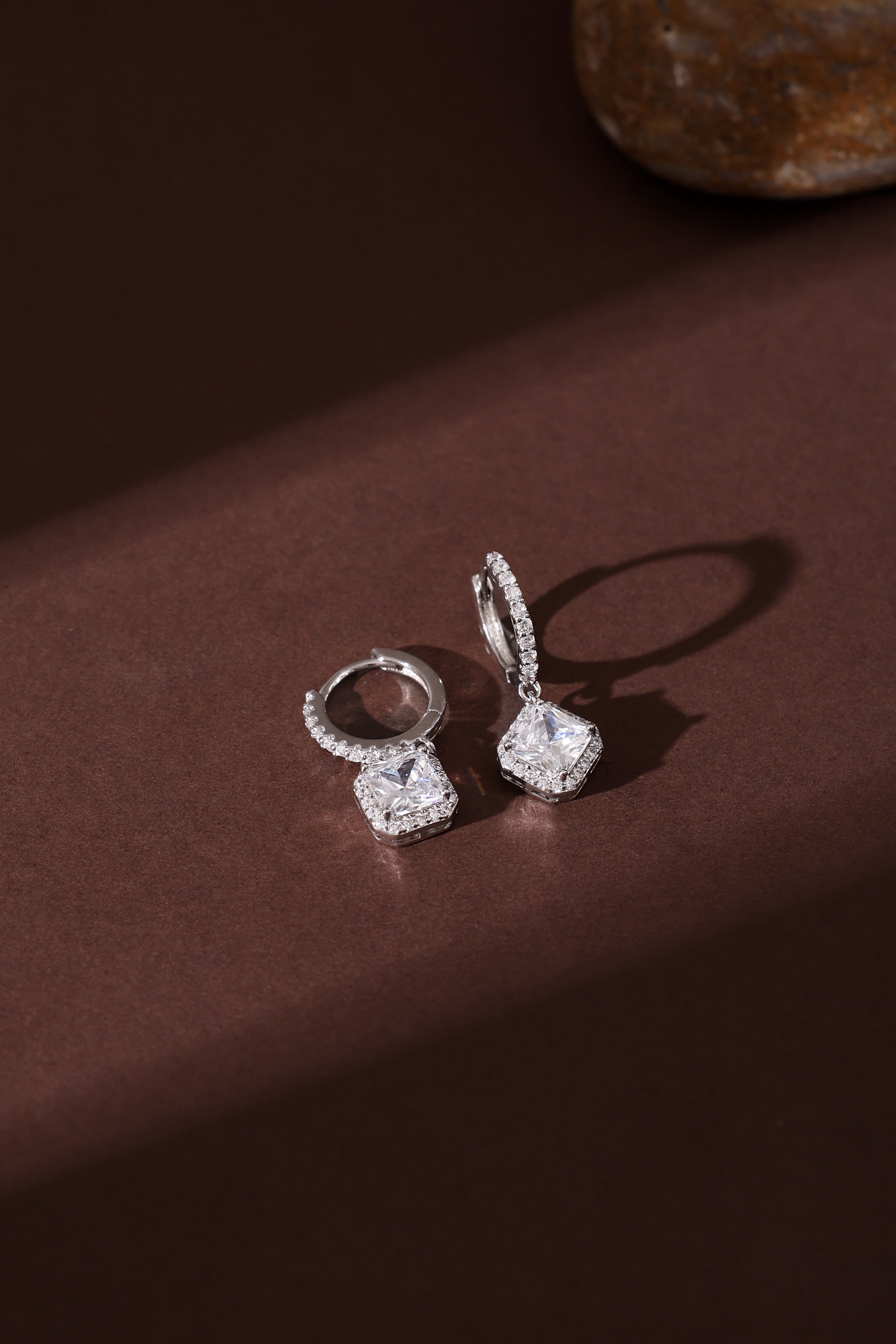 Zevianne Earrings