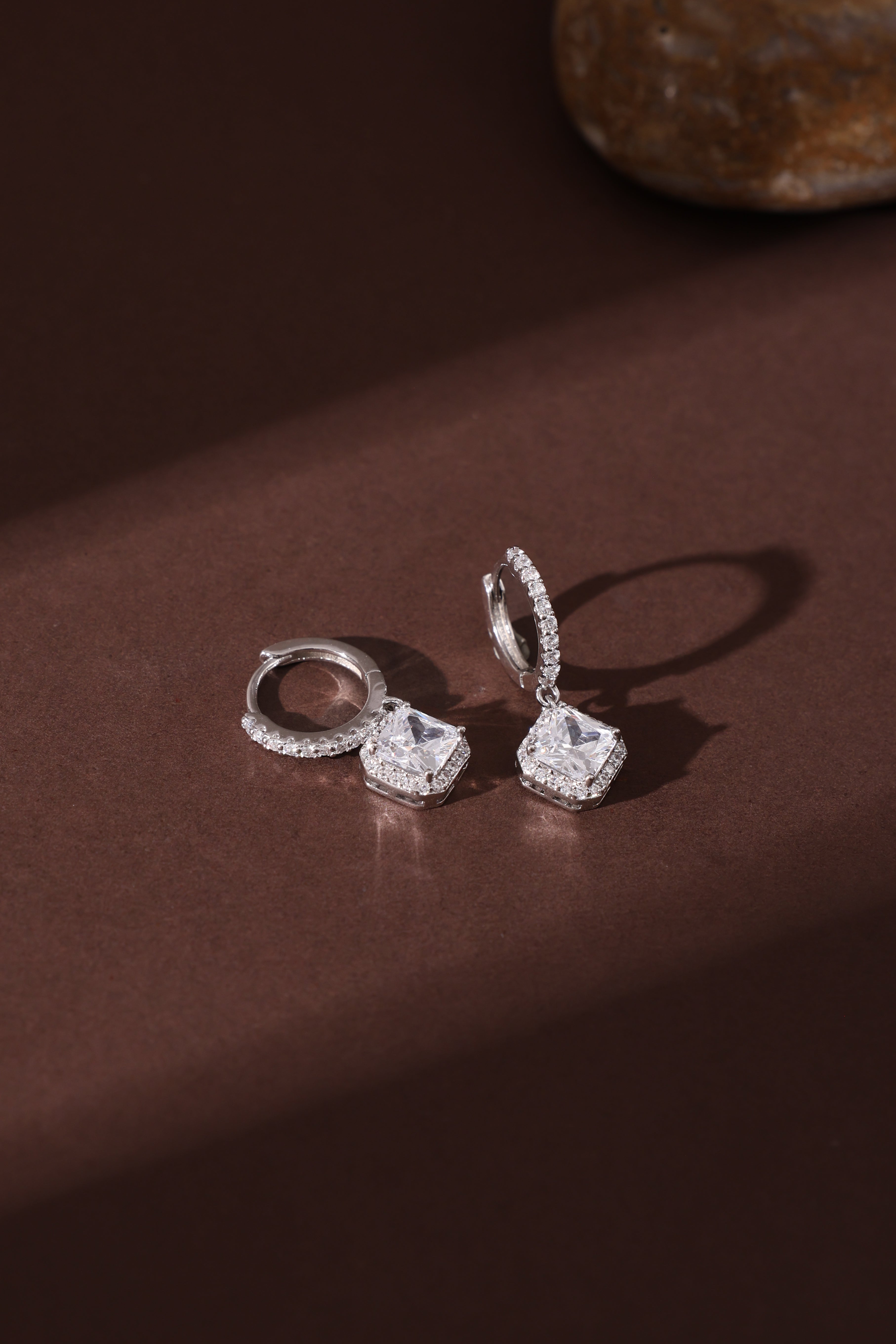 Zevianne Earrings