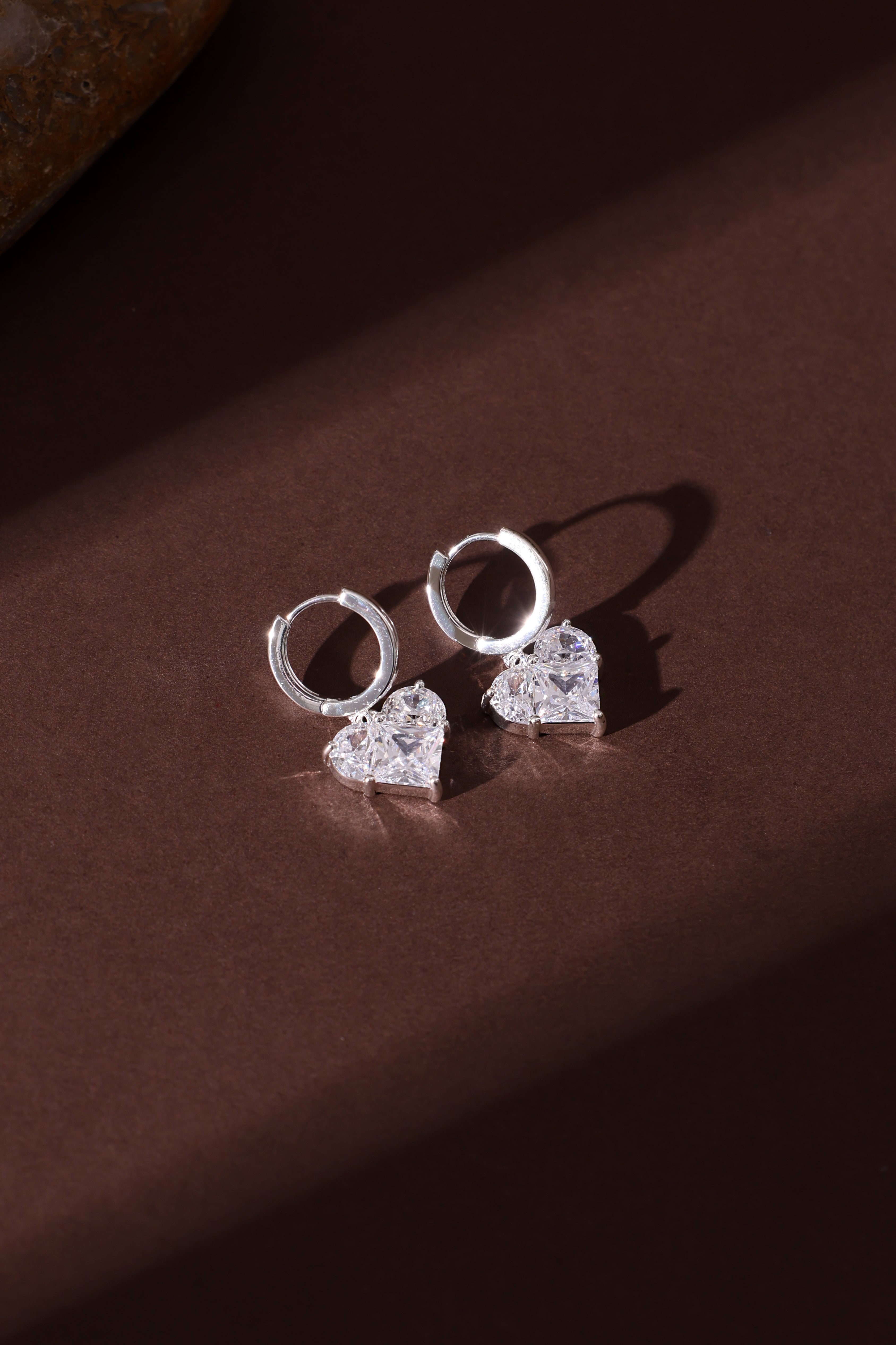 Loravie Earrings
