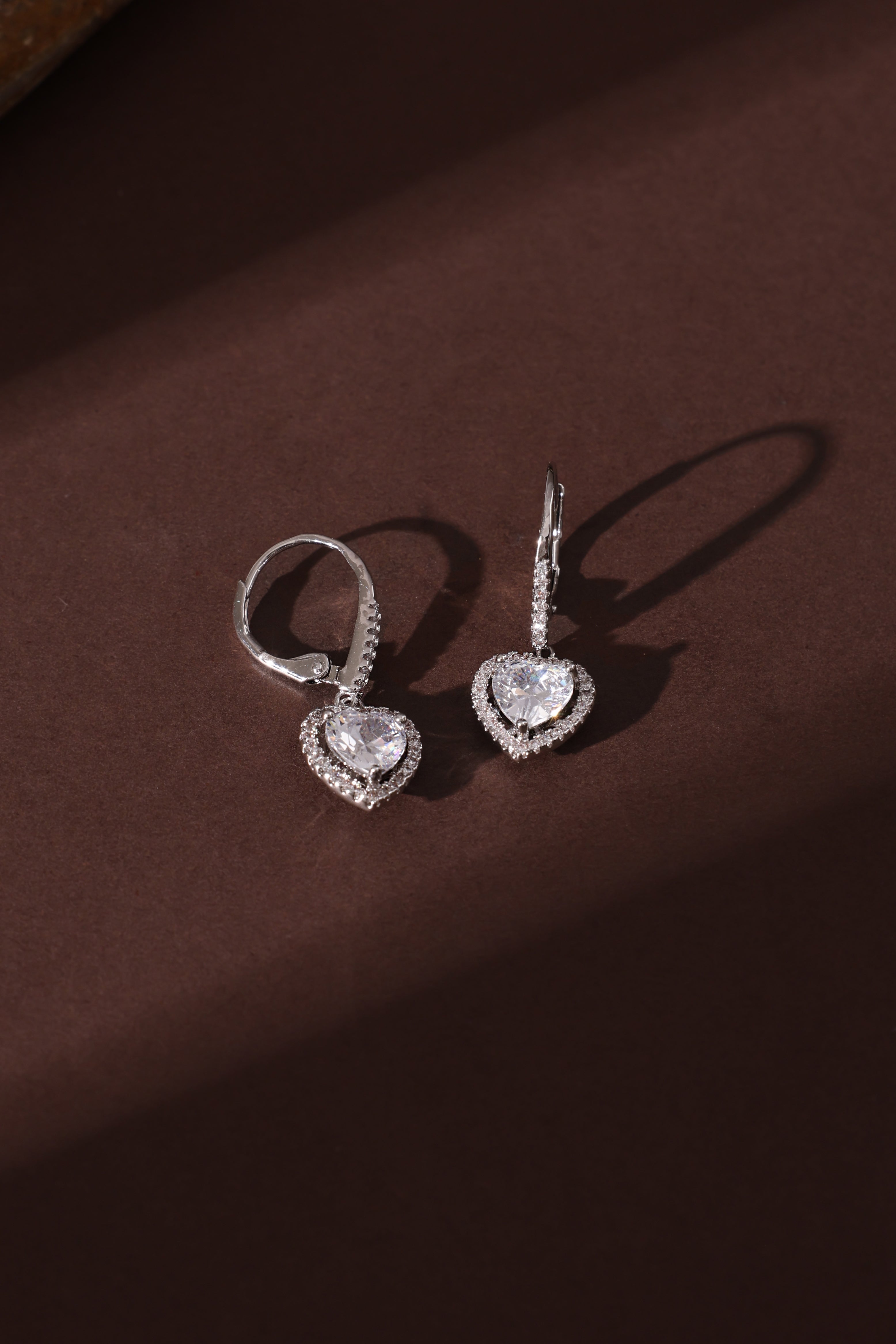 Fiorielle Earrings
