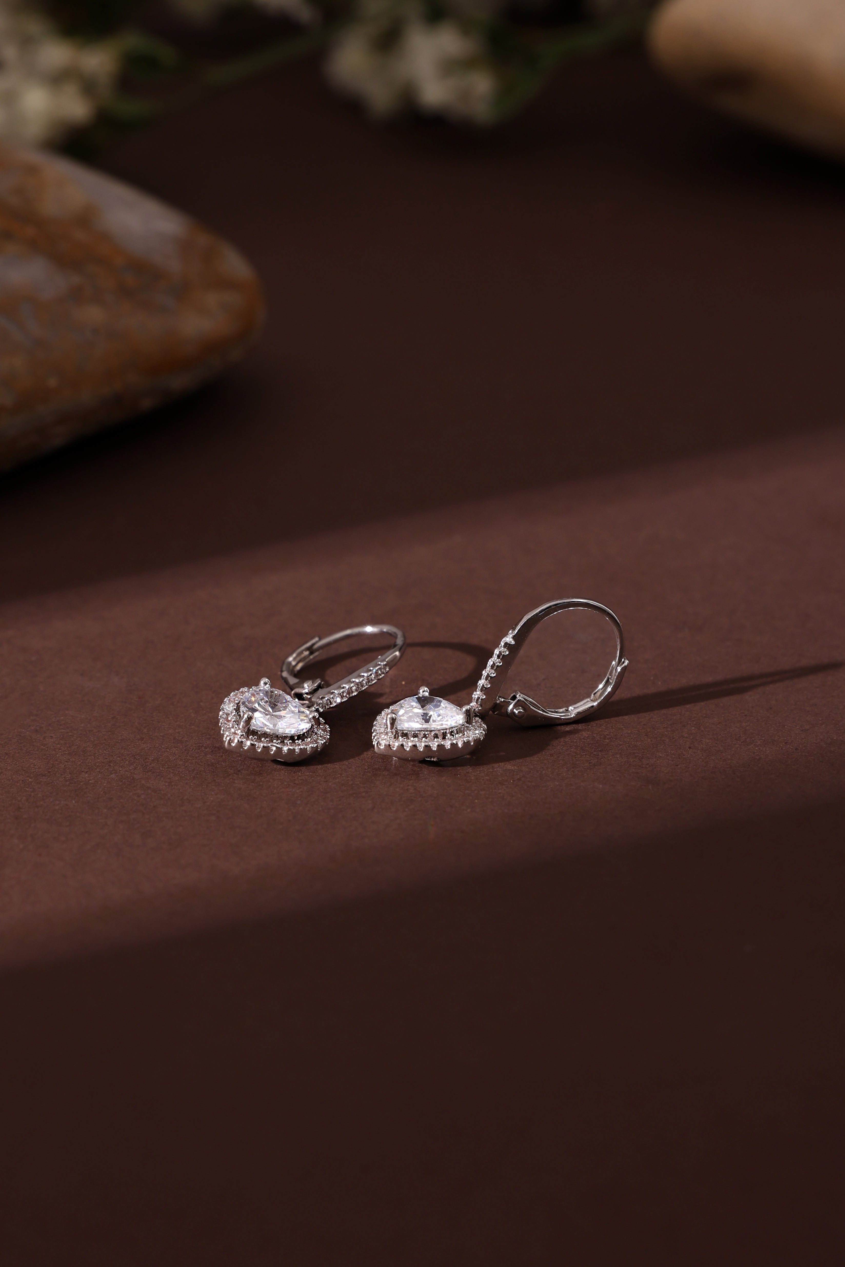 Fiorielle Earrings