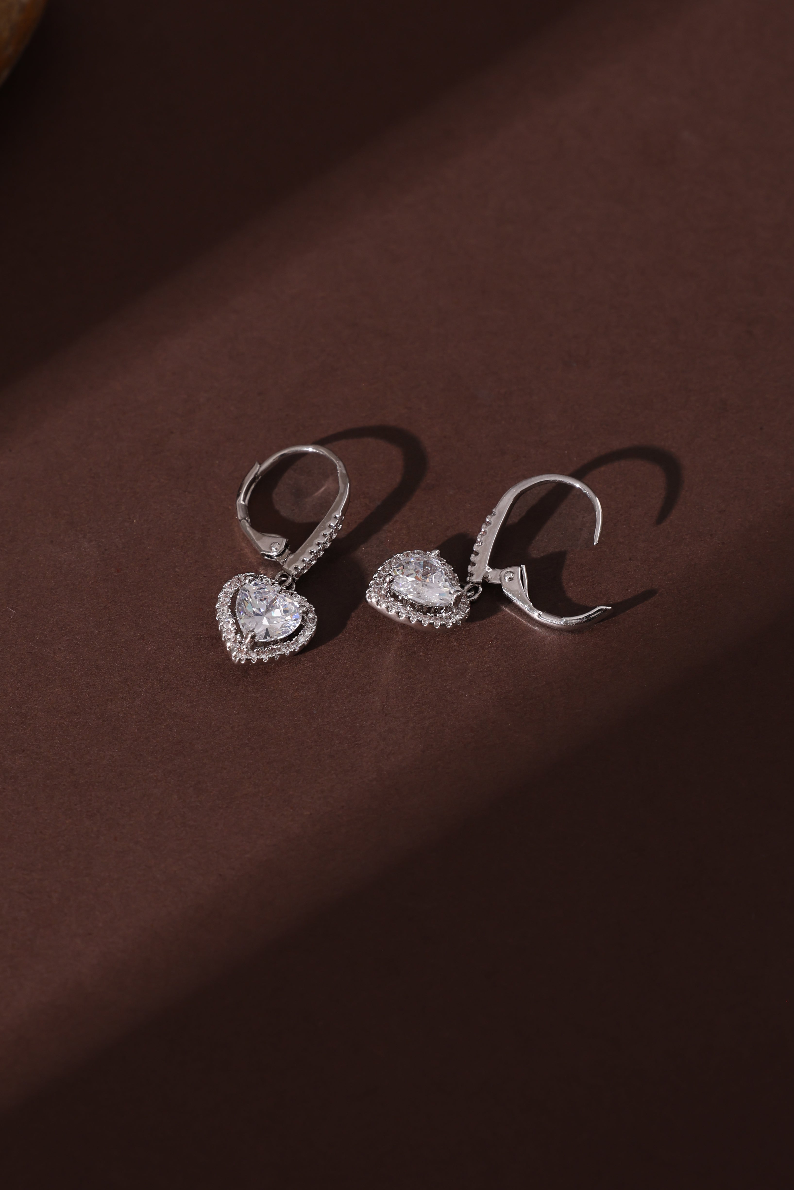 Fiorielle Earrings