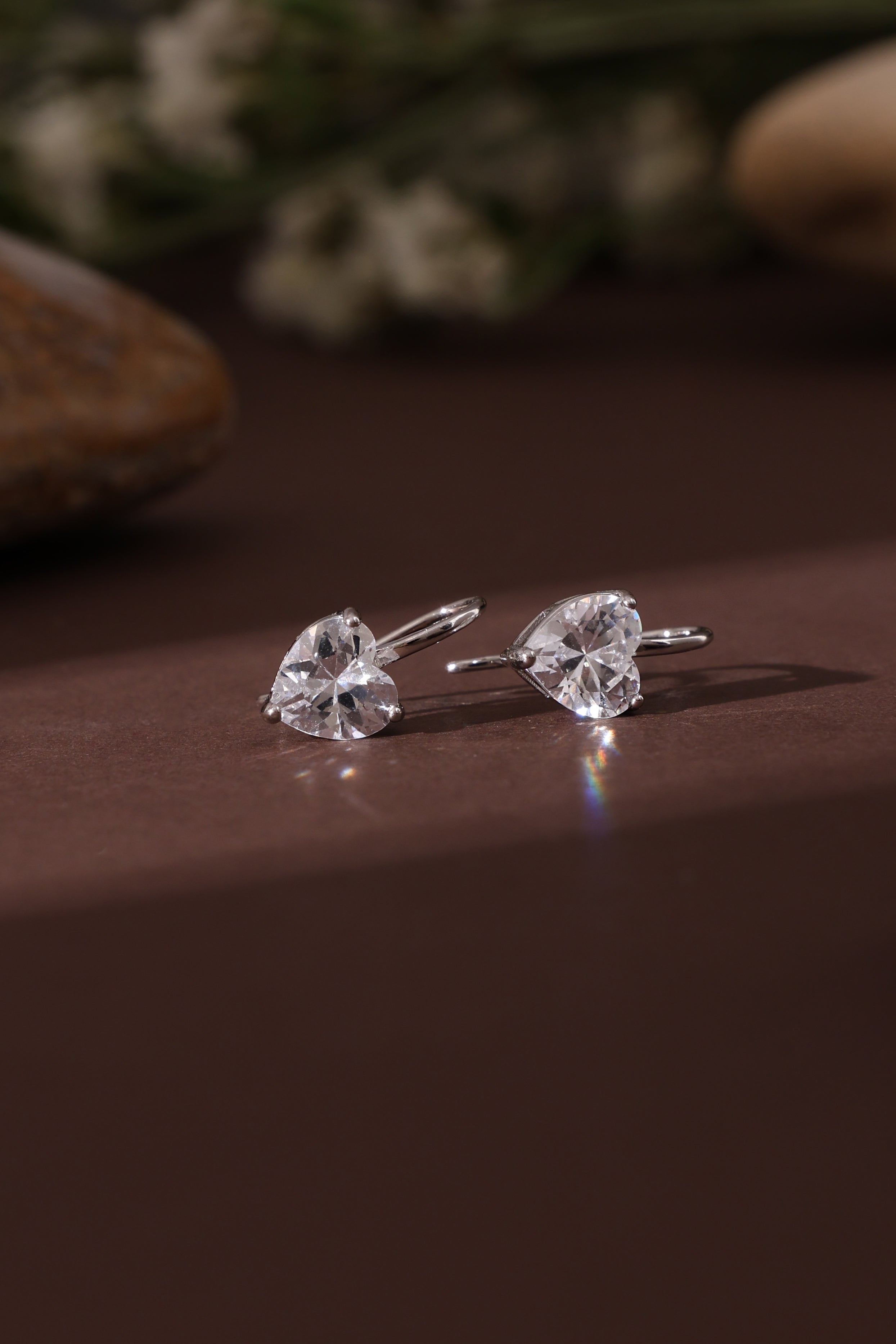 Auralunique Earrings