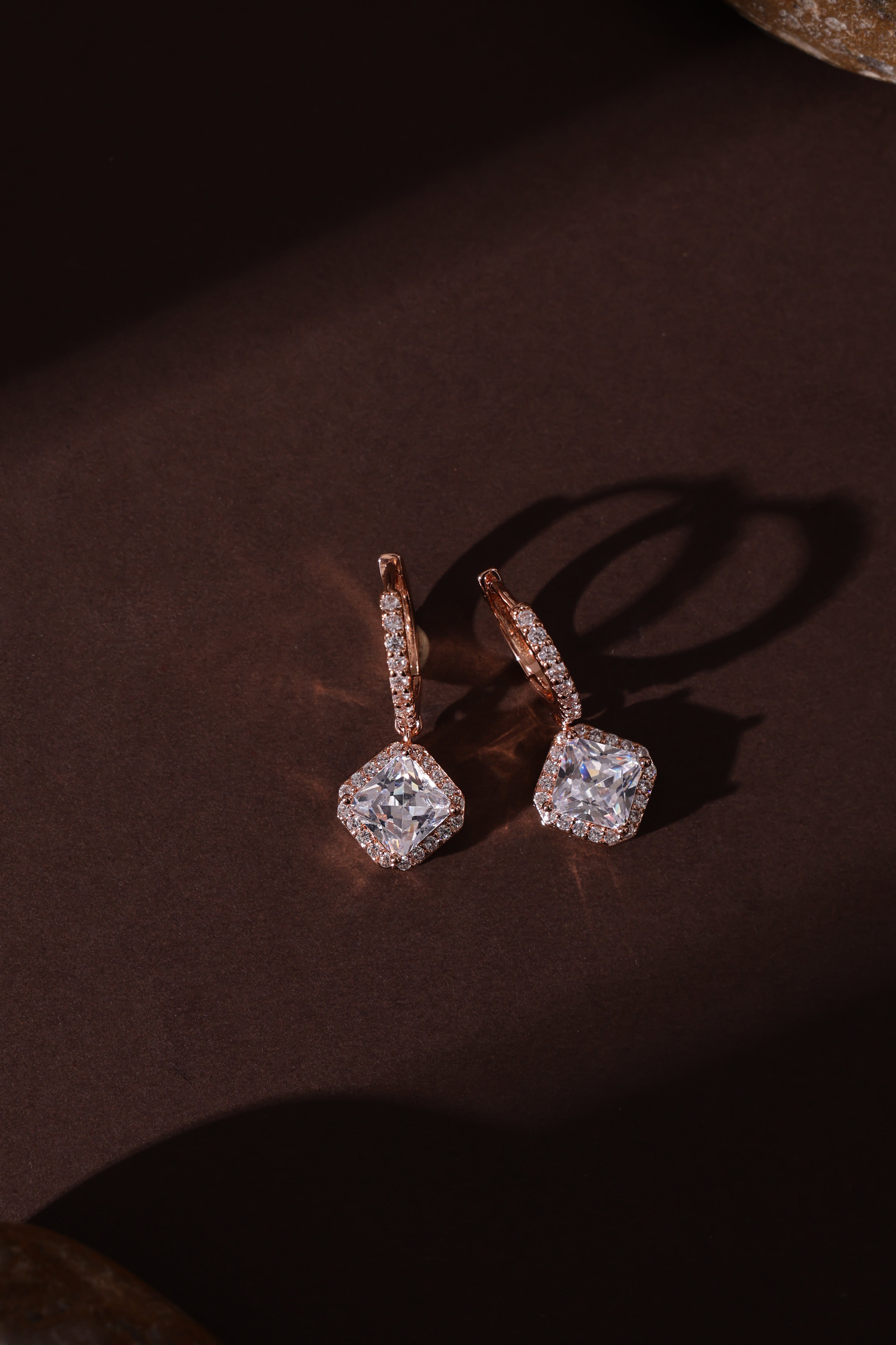 Fiororisse Earrings