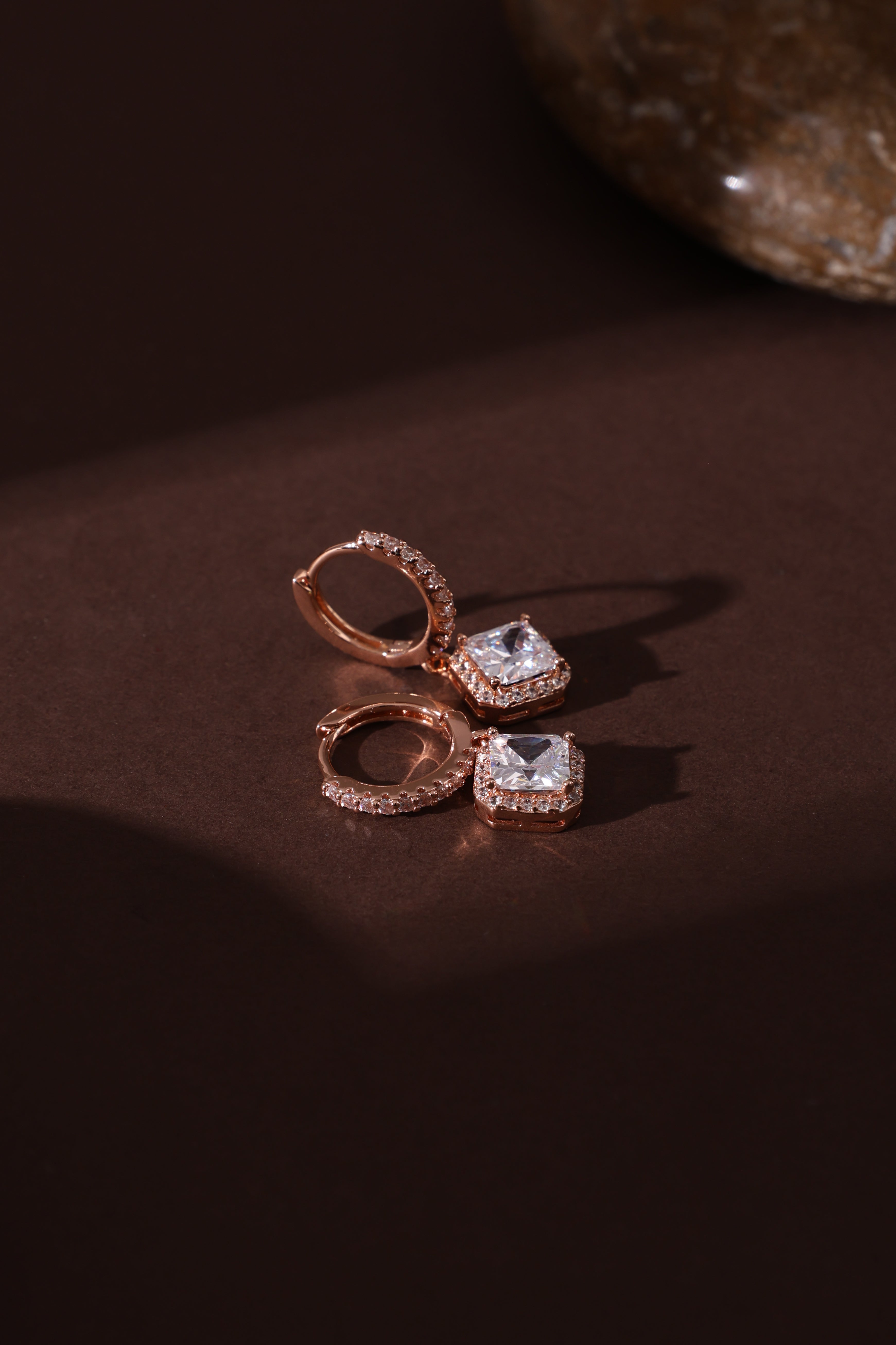 Fiororisse Earrings